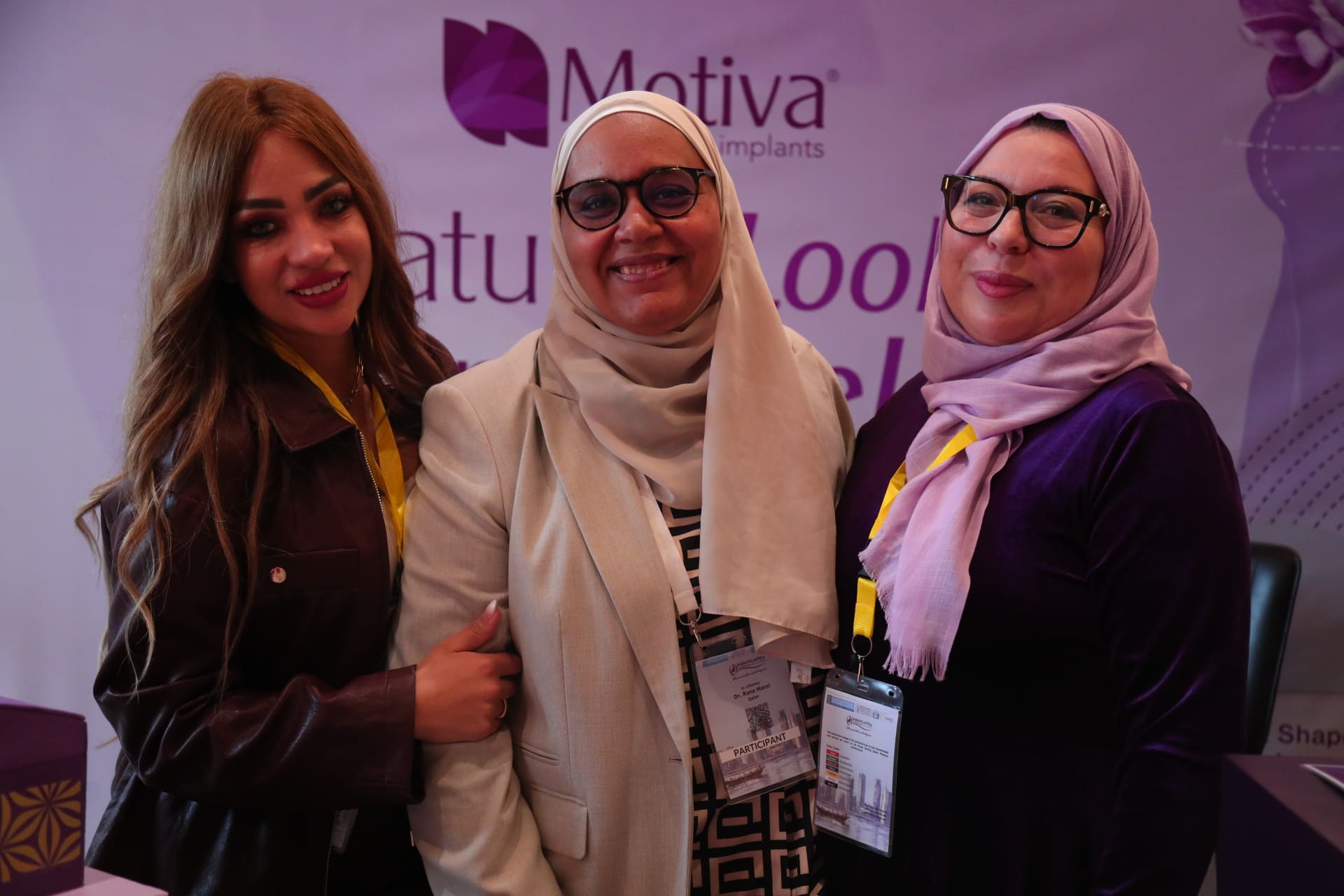 Restylane Reveal Event Photo 12