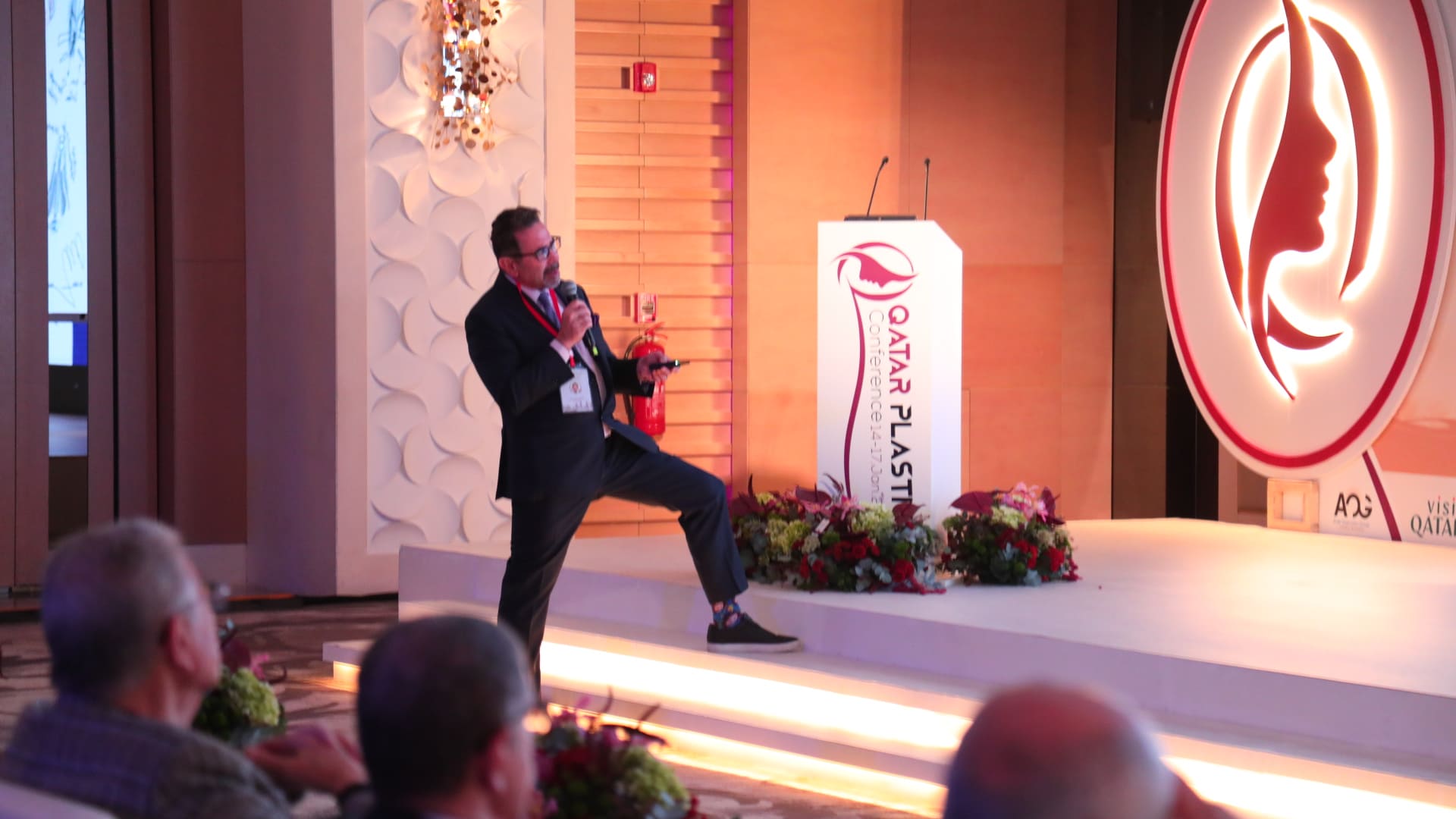 Restylane Reveal Event Photo 19