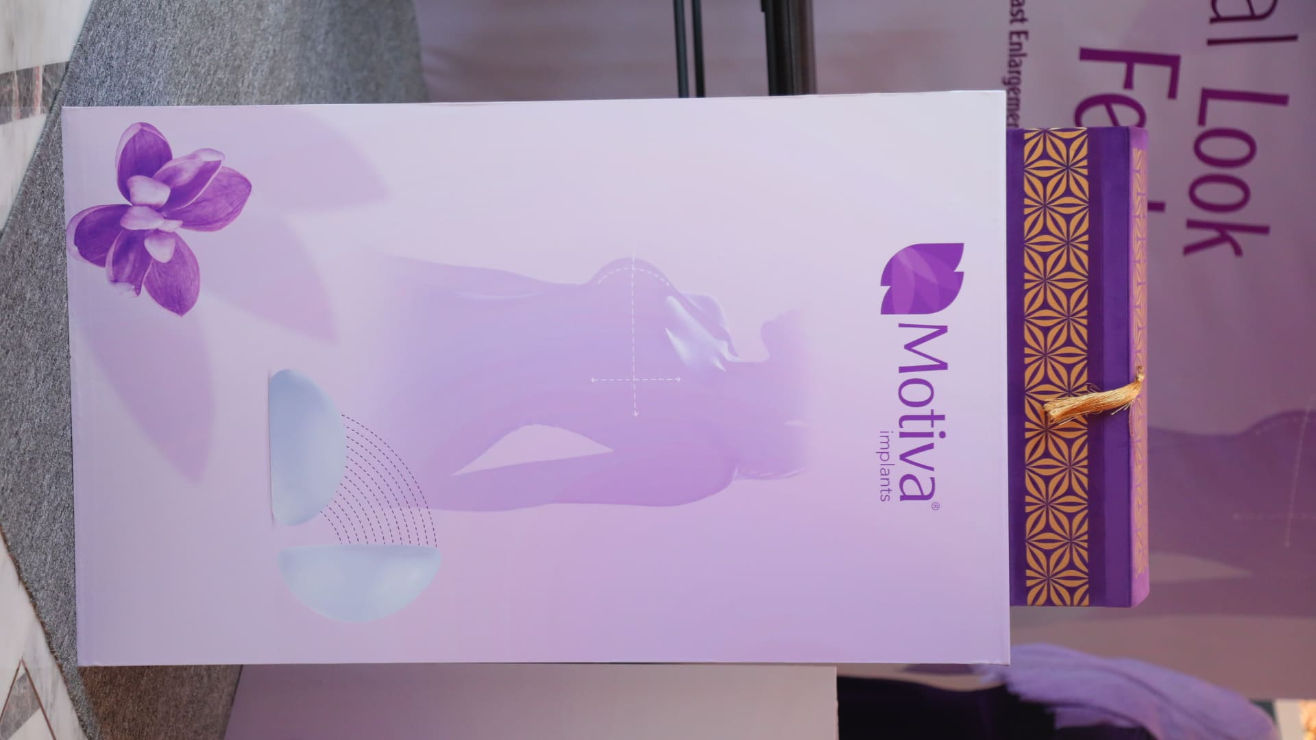 Restylane Reveal Event Photo 2