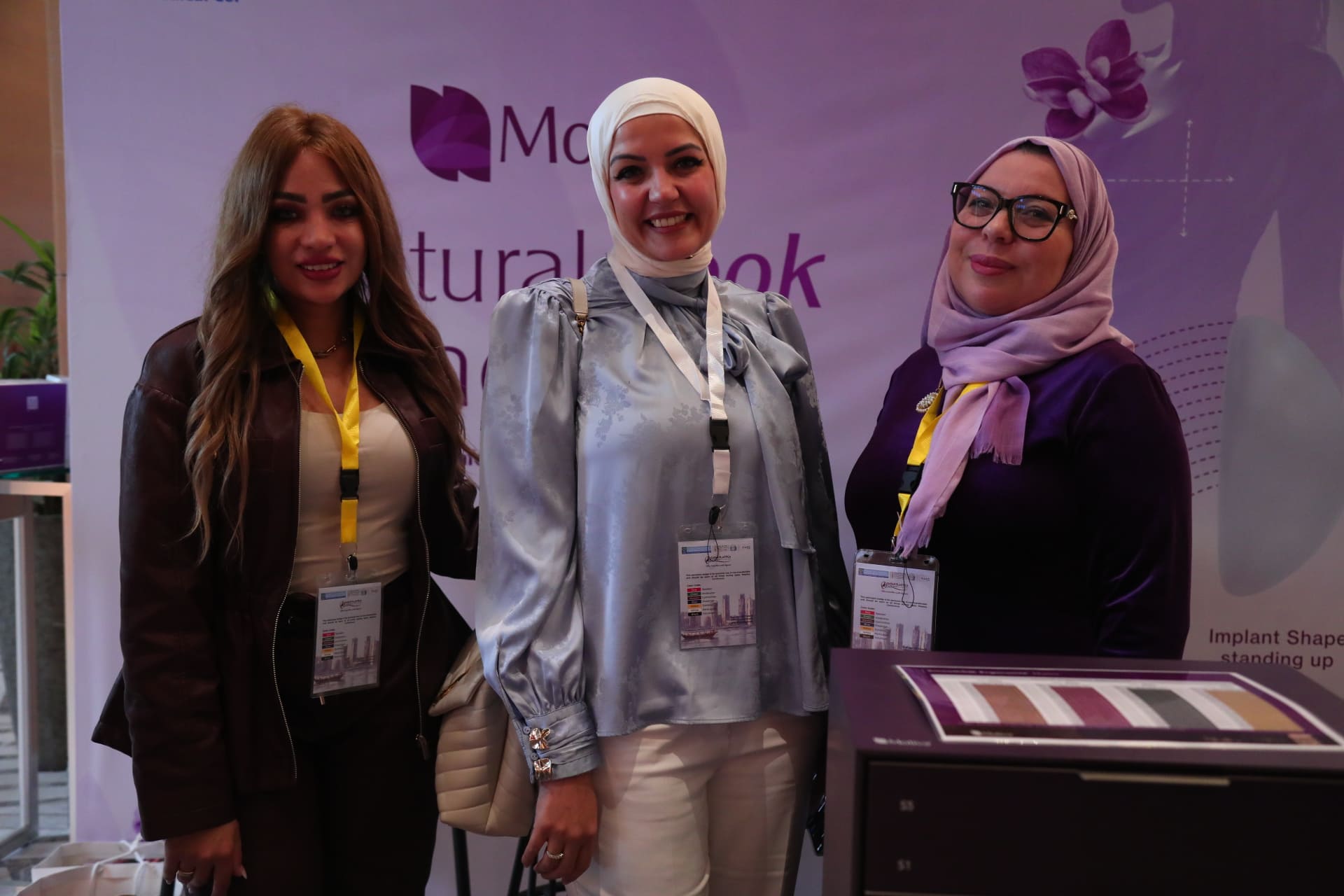 Restylane Reveal Event Photo 20