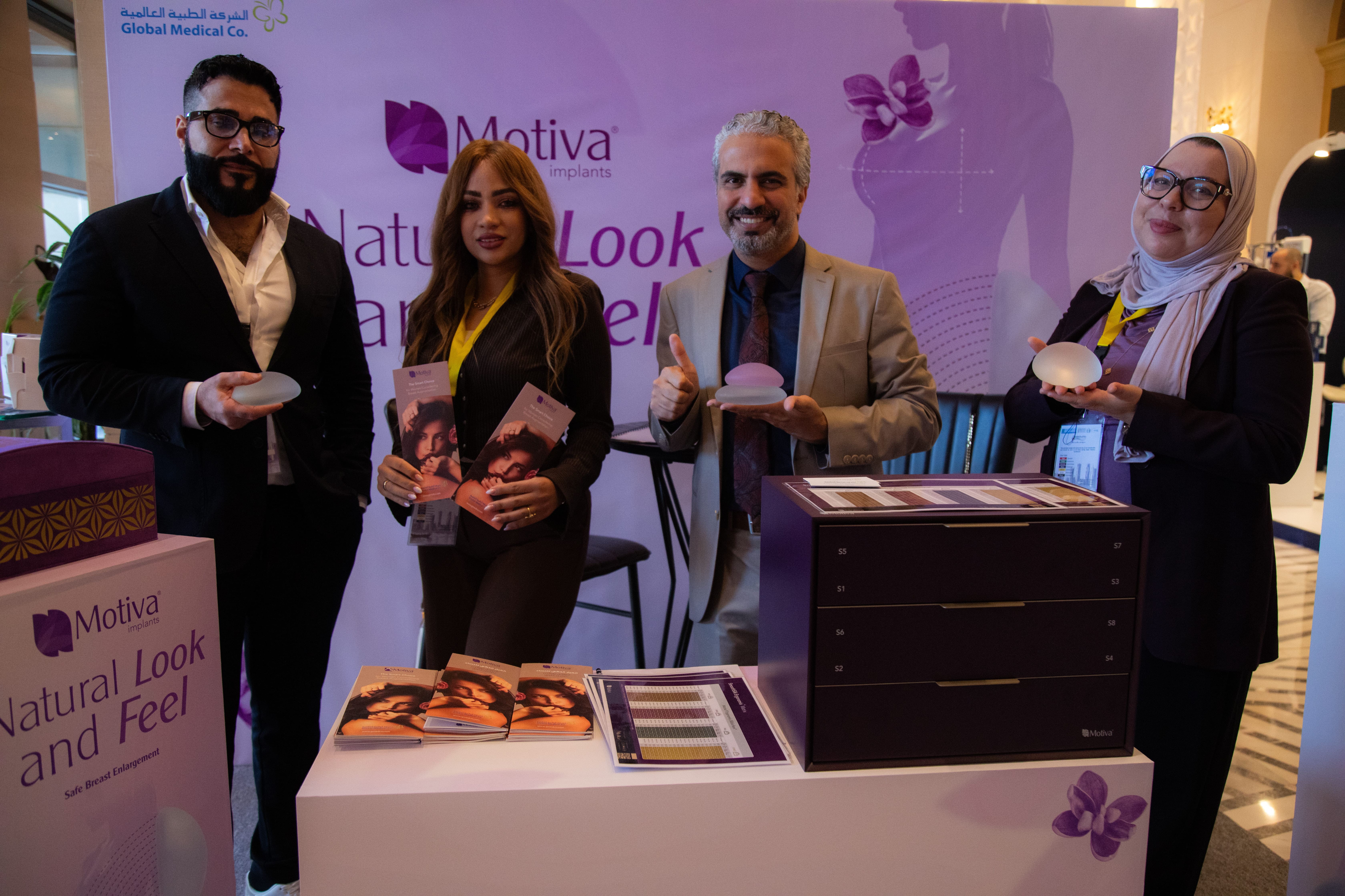 Restylane Reveal Event Photo 23