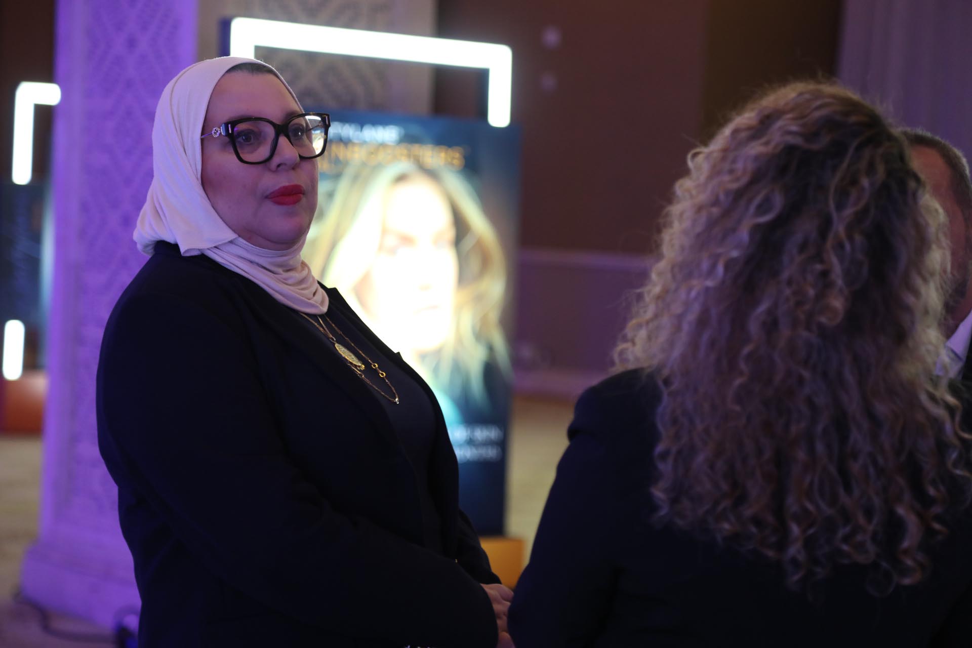 Restylane Reveal Event Photo 14