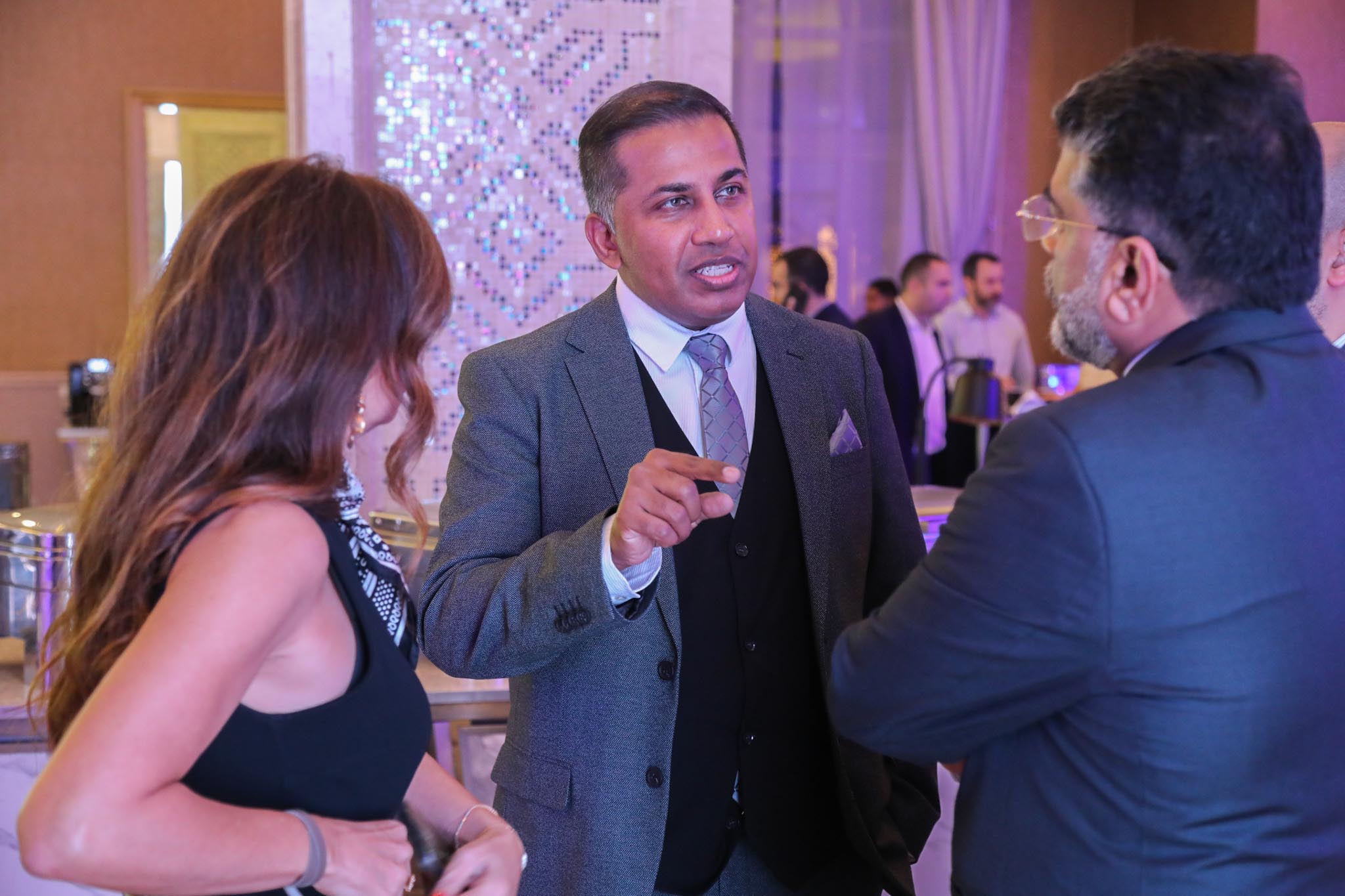 Restylane Reveal Event Photo 15