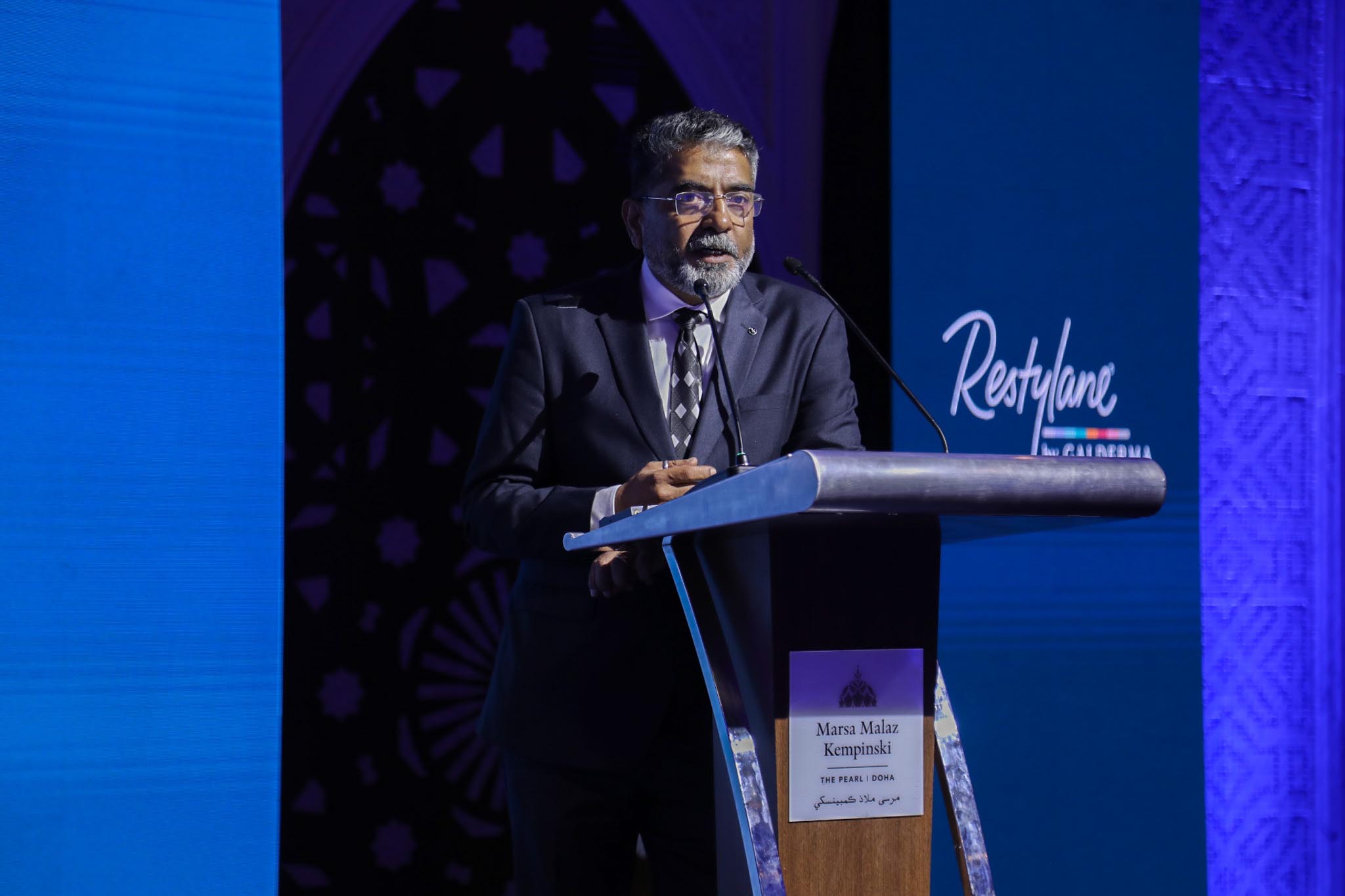 Restylane Reveal Event Photo 26