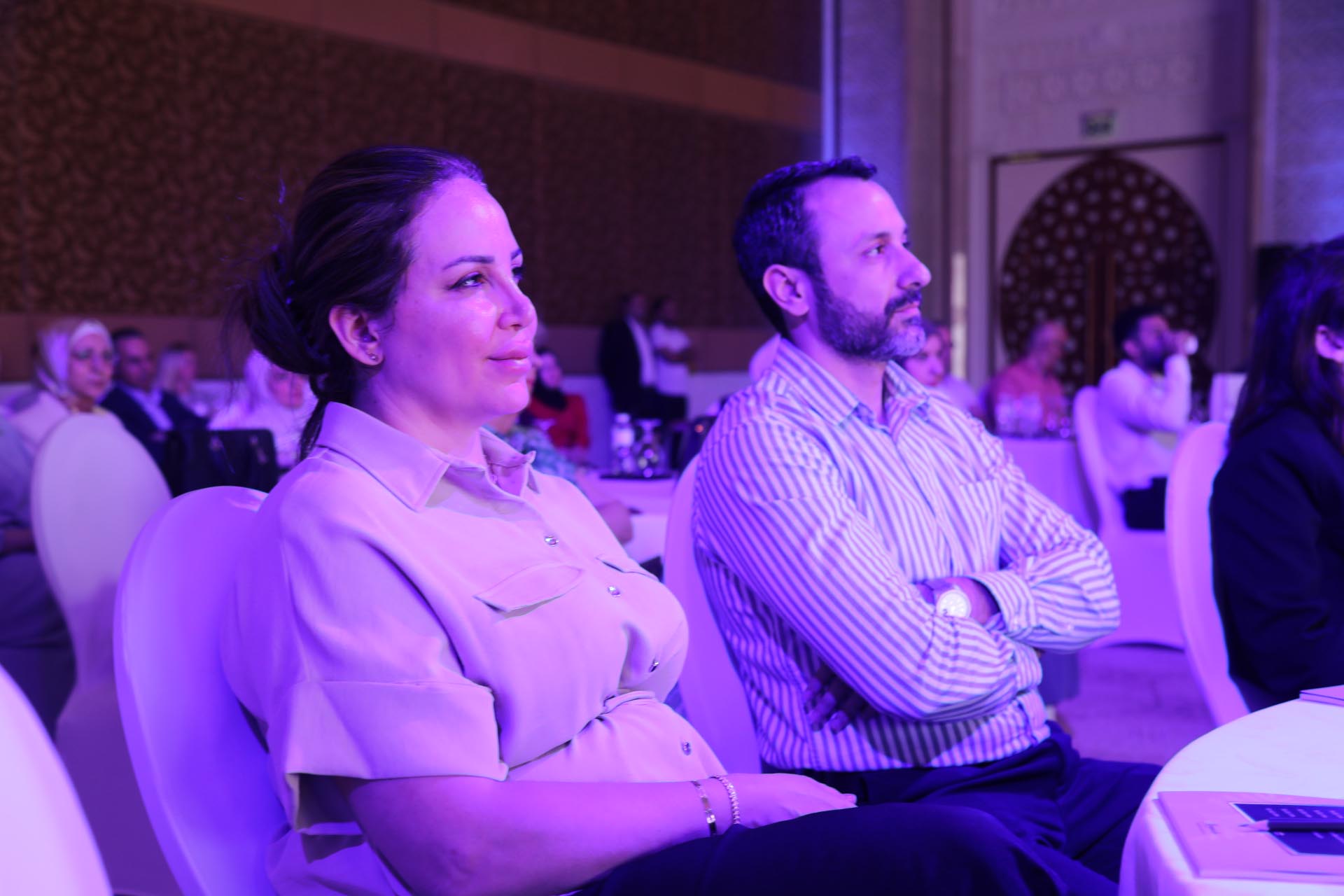 Restylane Reveal Event Photo 31