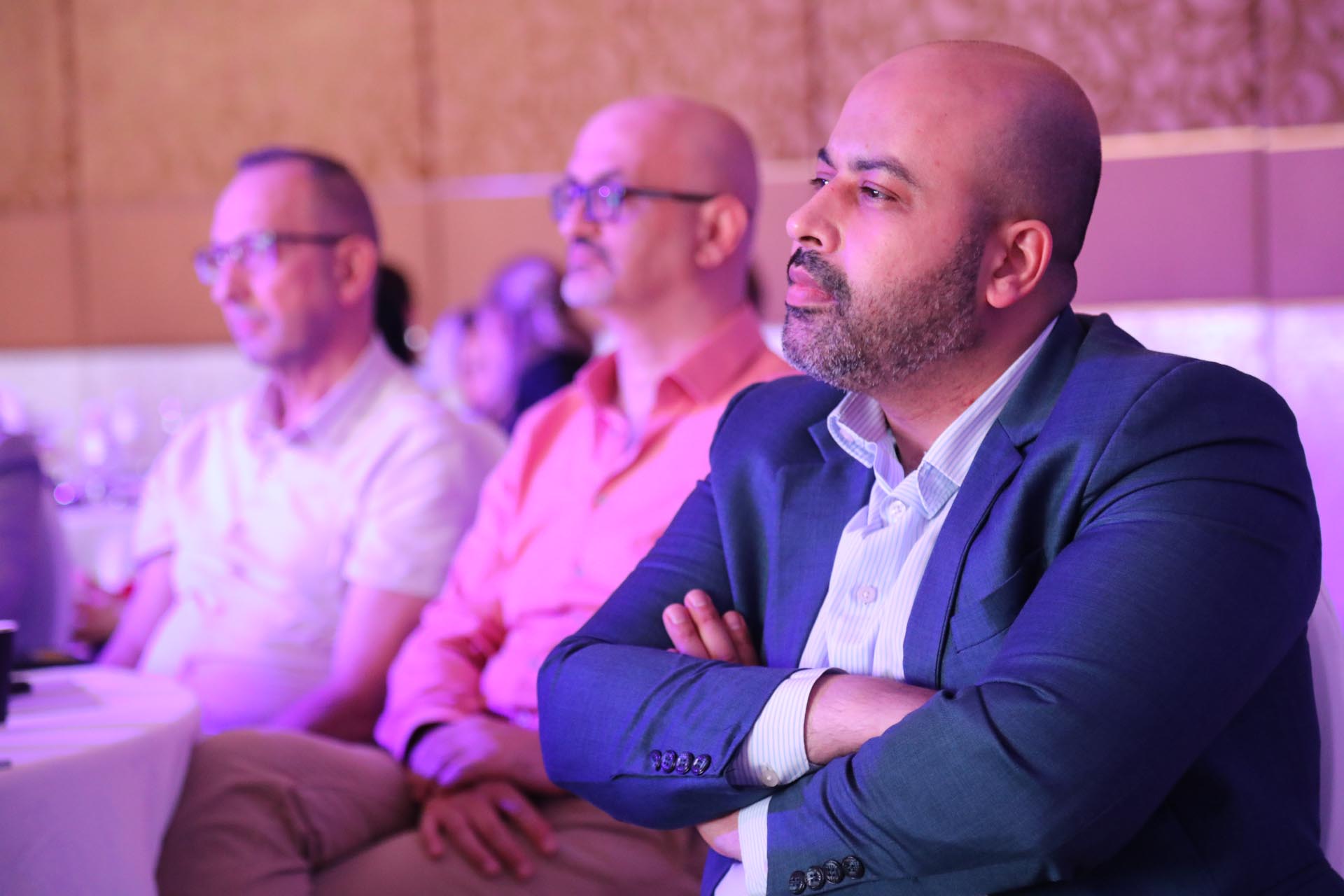 Restylane Reveal Event Photo 32