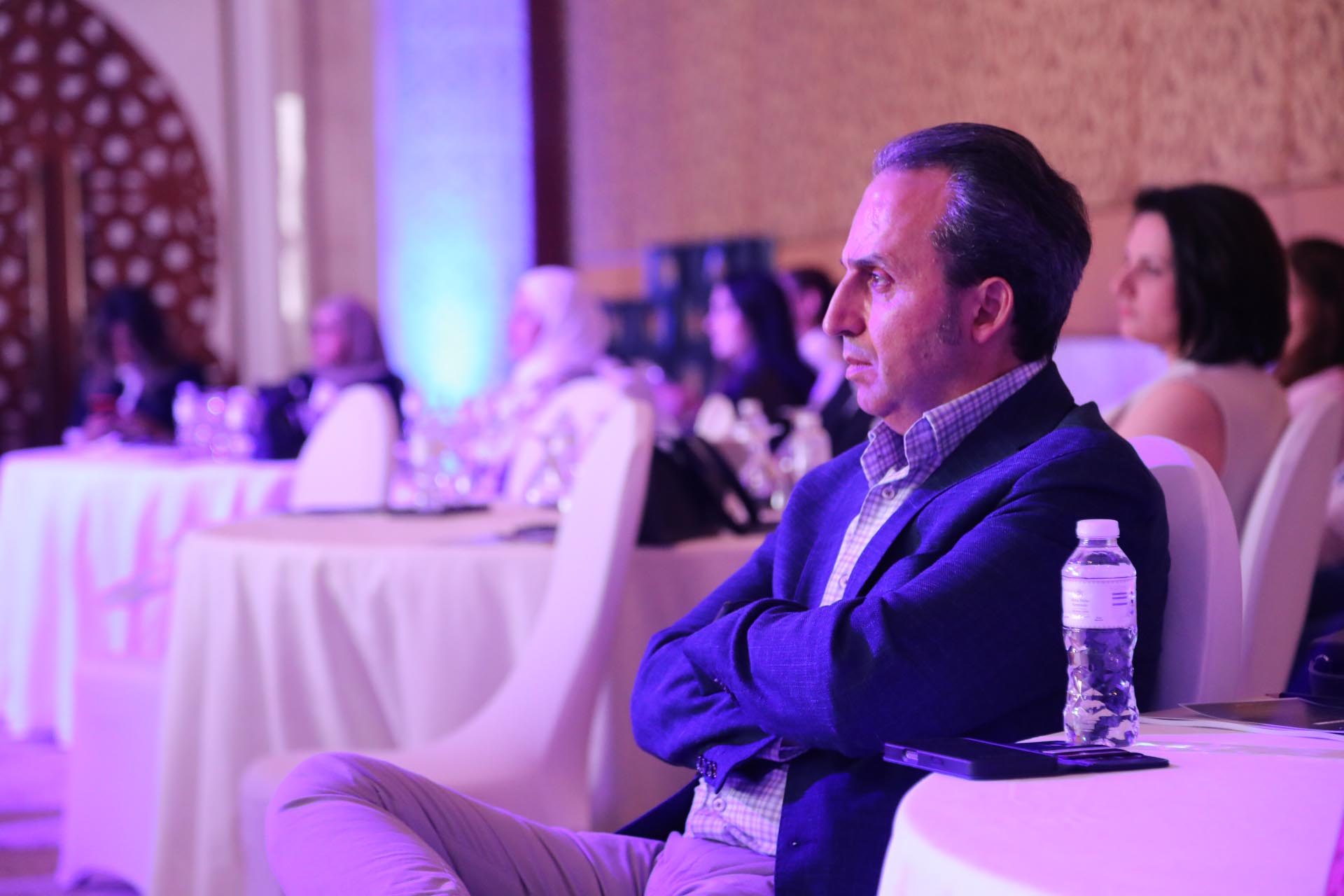 Restylane Reveal Event Photo 35