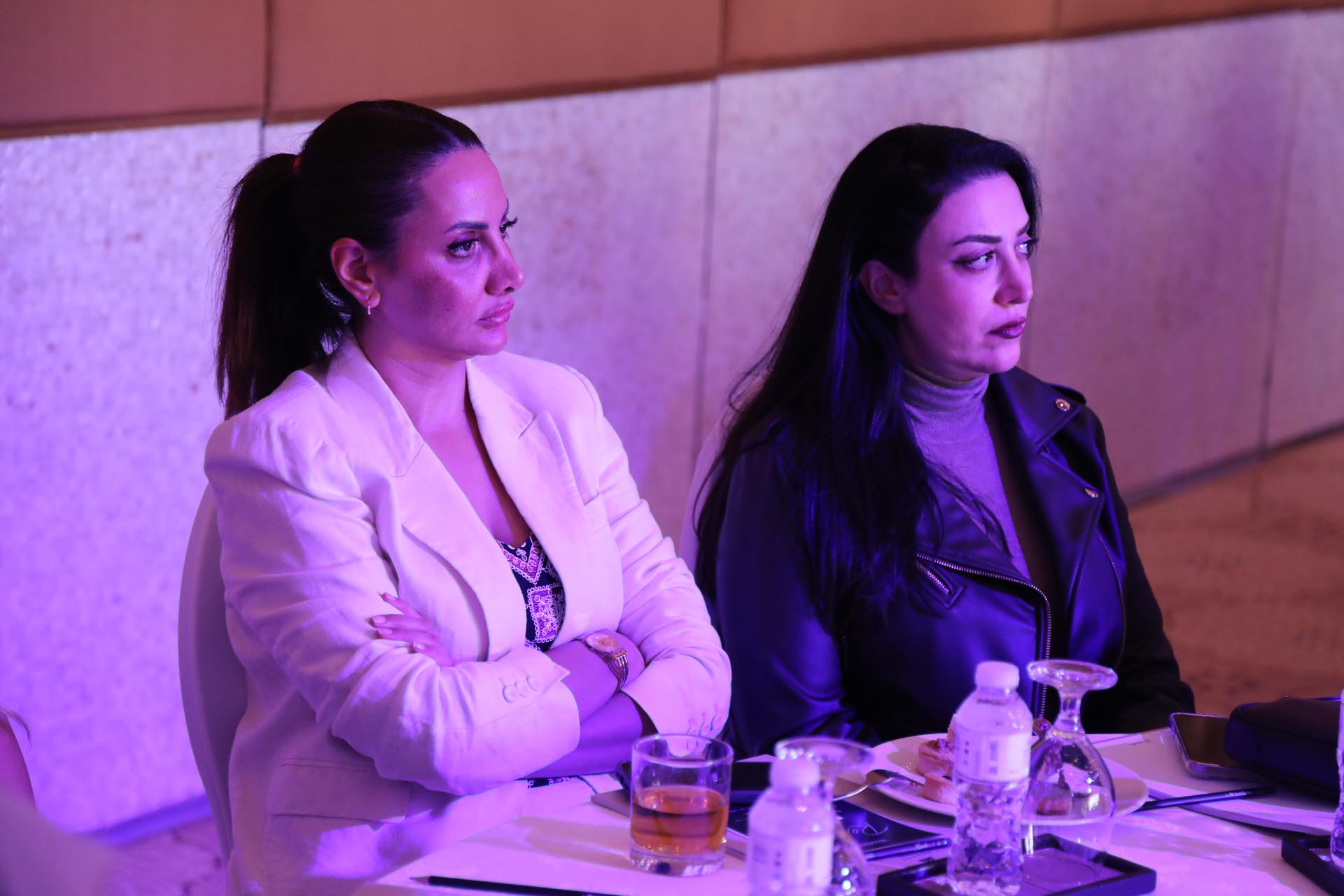 Restylane Reveal Event Photo 36