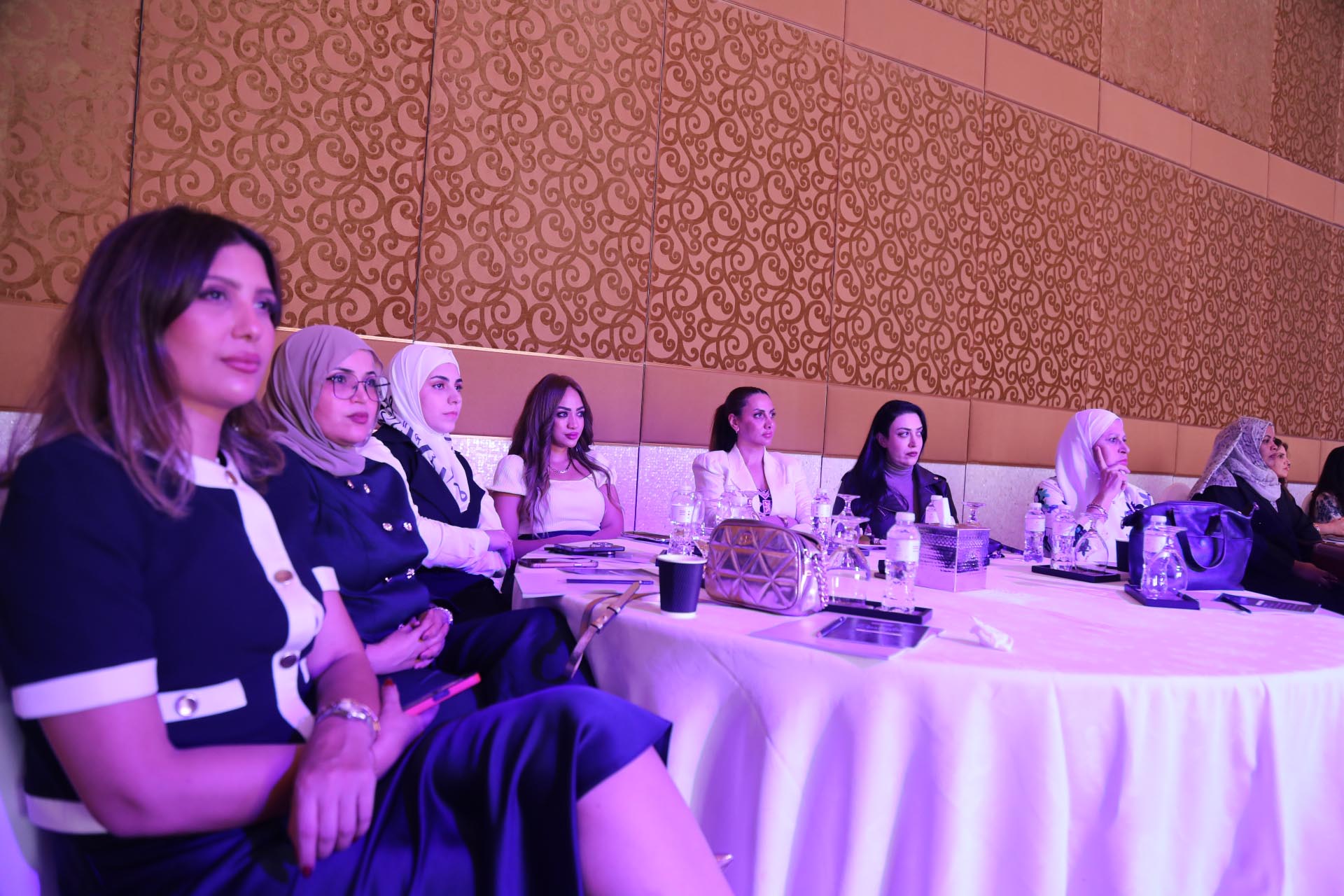 Restylane Reveal Event Photo 37