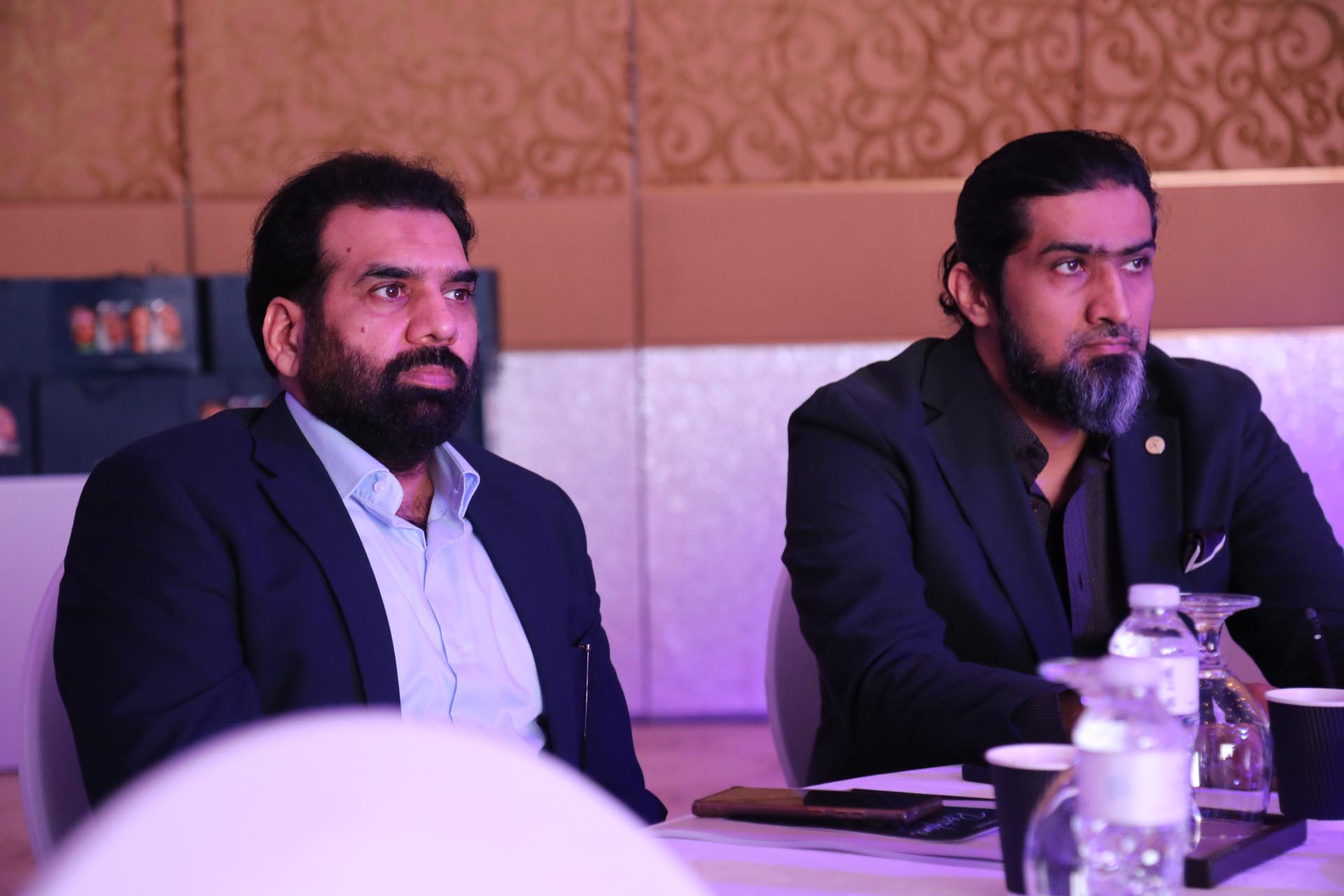 Restylane Reveal Event Photo 38