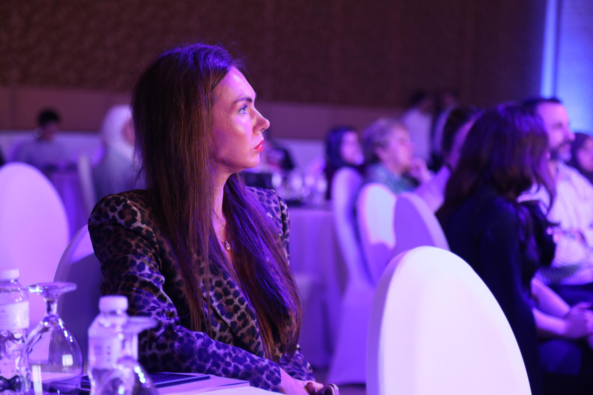 Restylane Reveal Event Photo 39