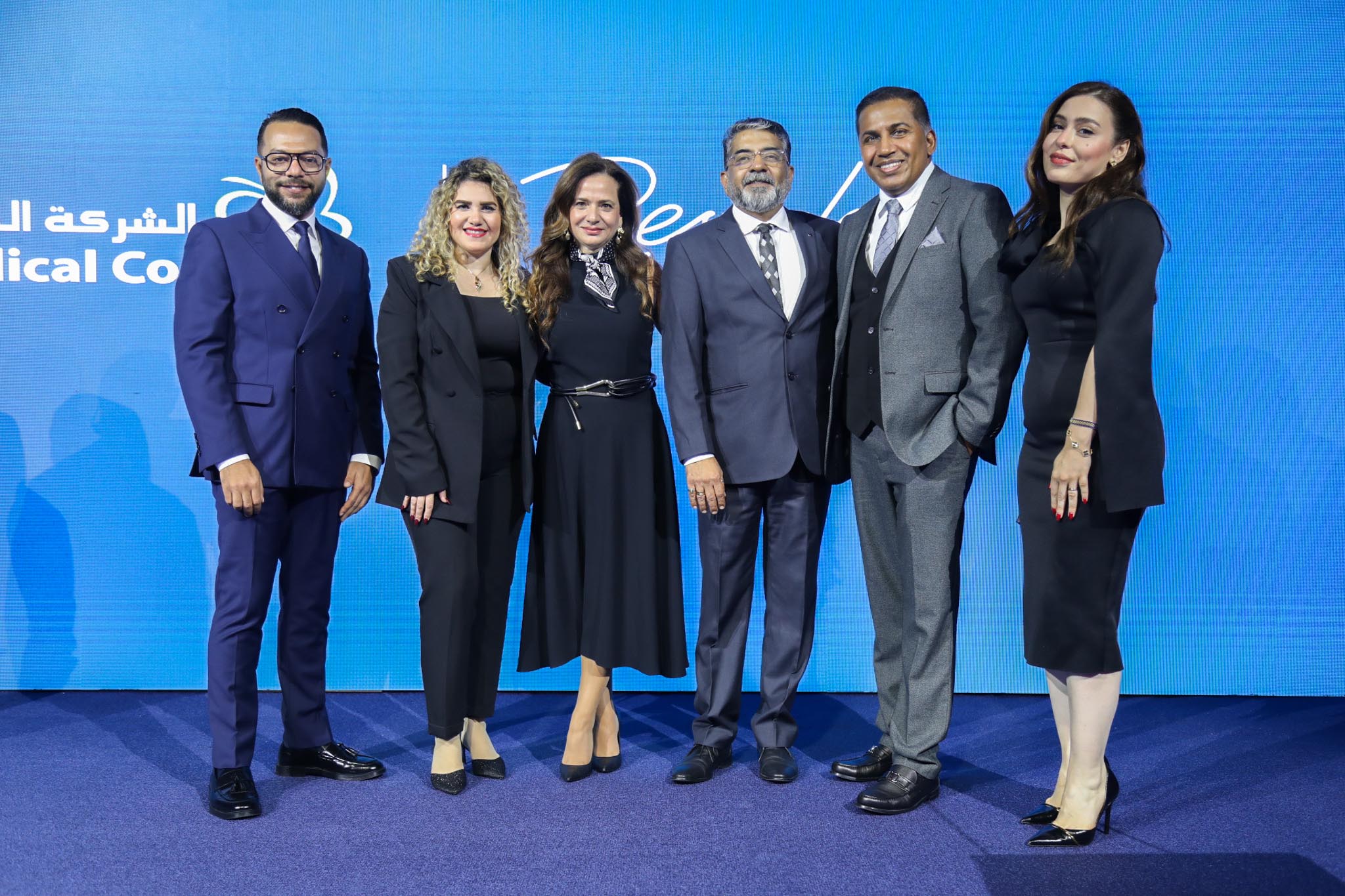 Restylane Reveal Event Photo 4