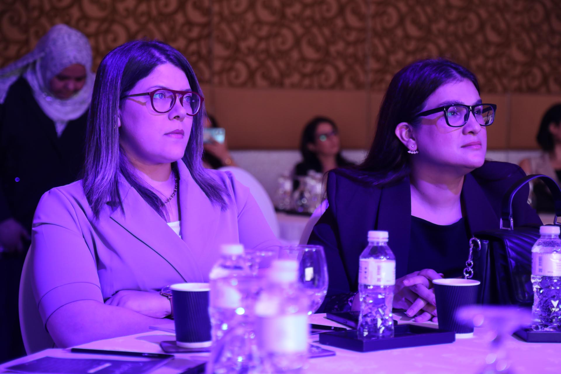 Restylane Reveal Event Photo 40