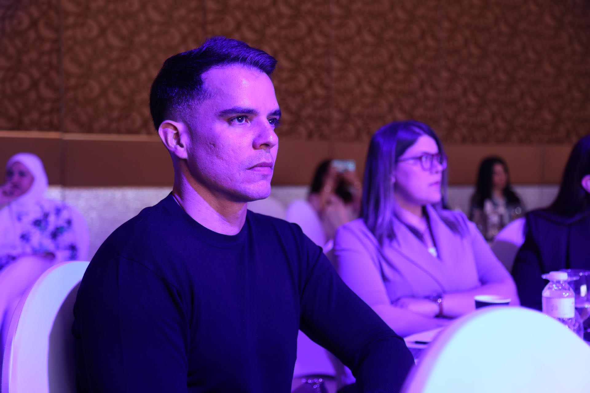 Restylane Reveal Event Photo 41