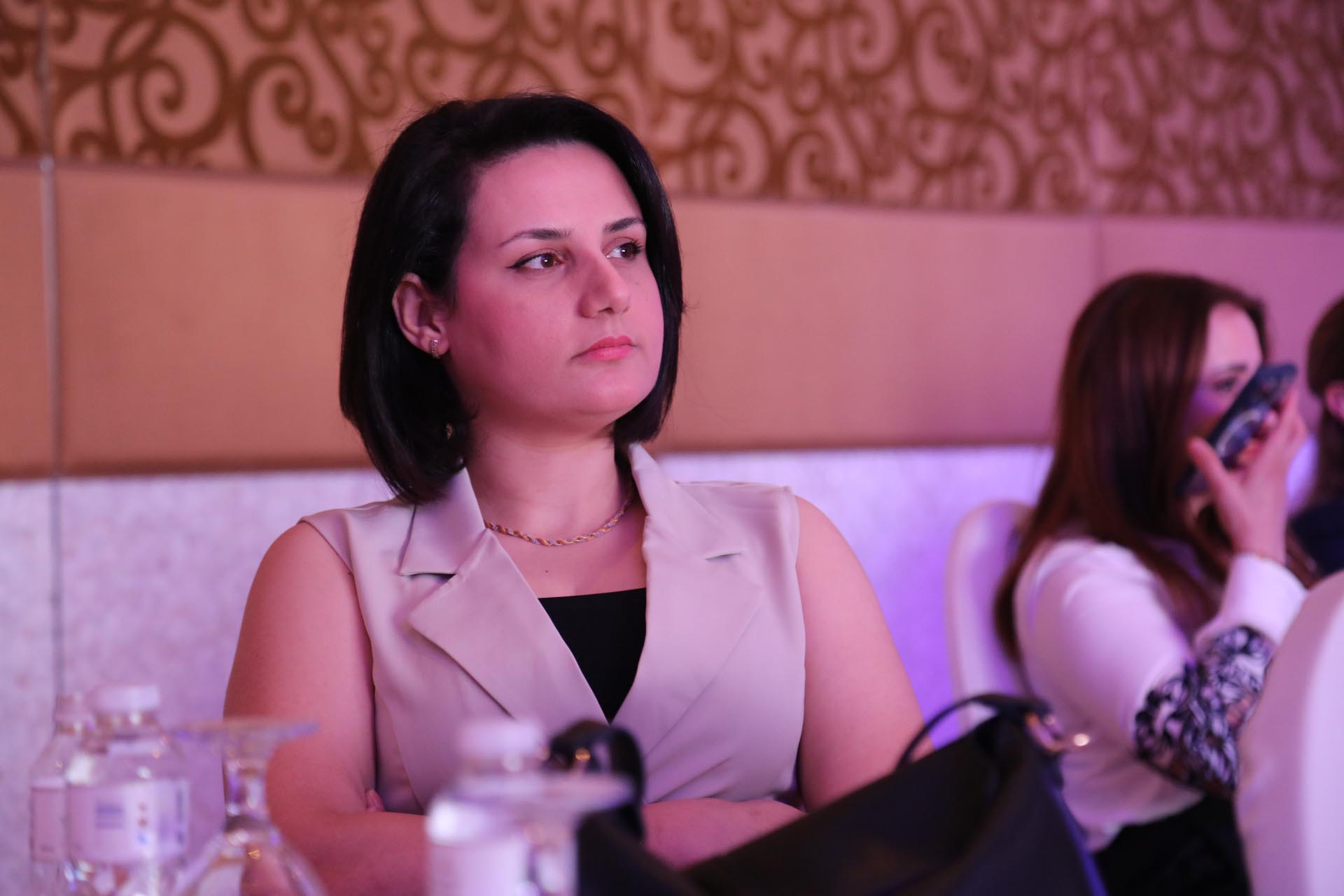 Restylane Reveal Event Photo 42