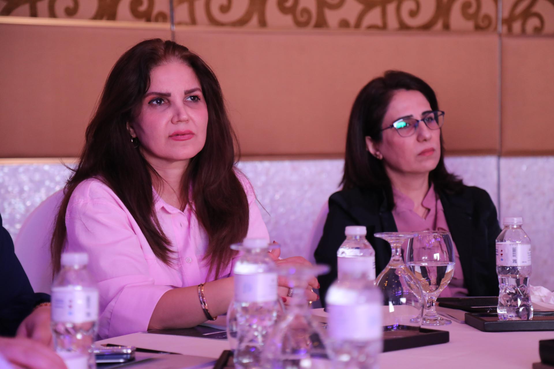 Restylane Reveal Event Photo 43