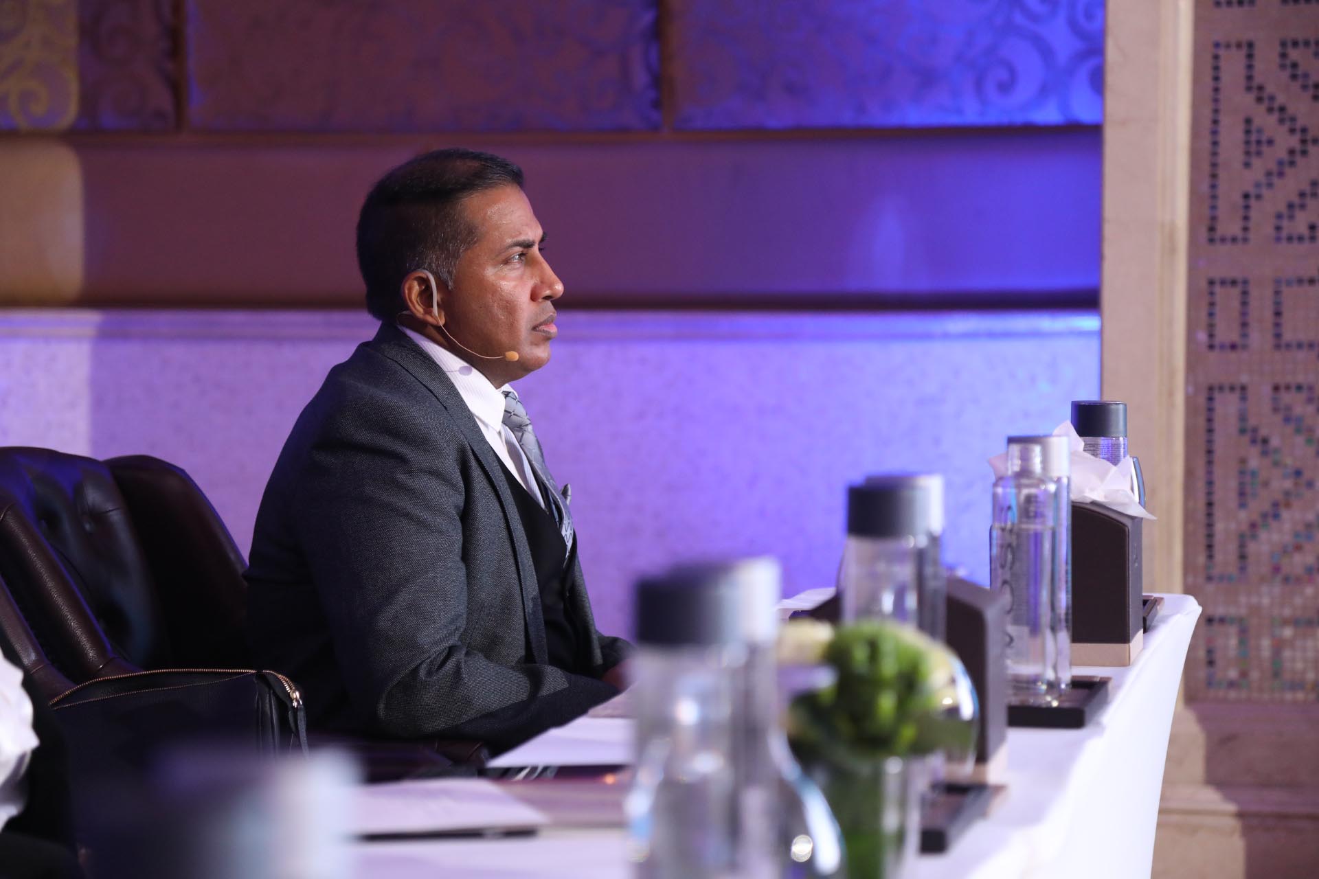 Restylane Reveal Event Photo 44