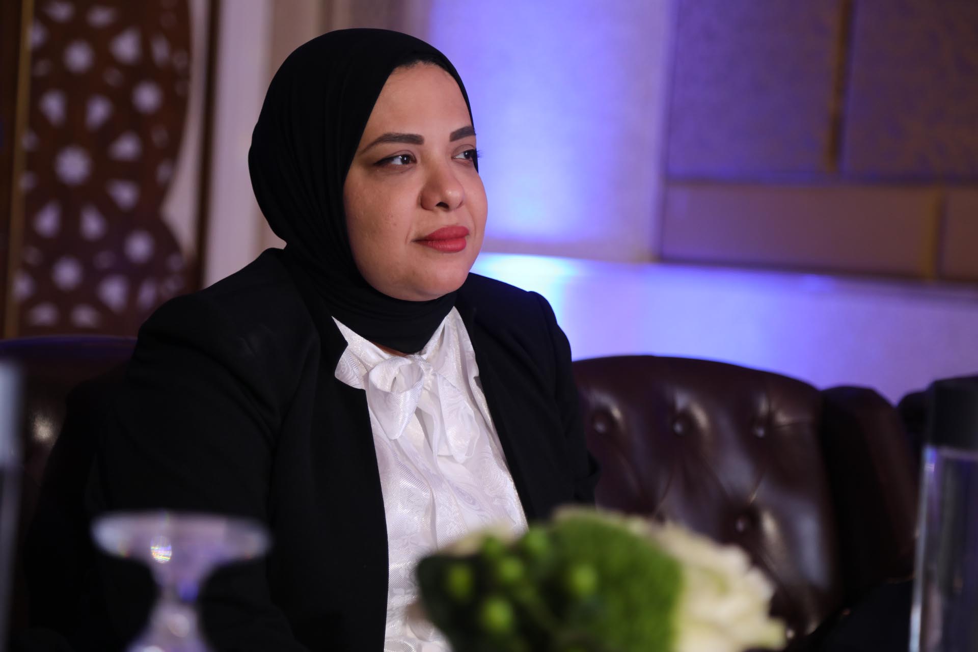 Restylane Reveal Event Photo 47