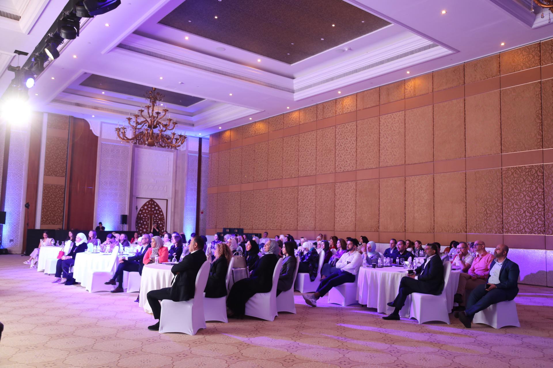 Restylane Reveal Event Photo 49