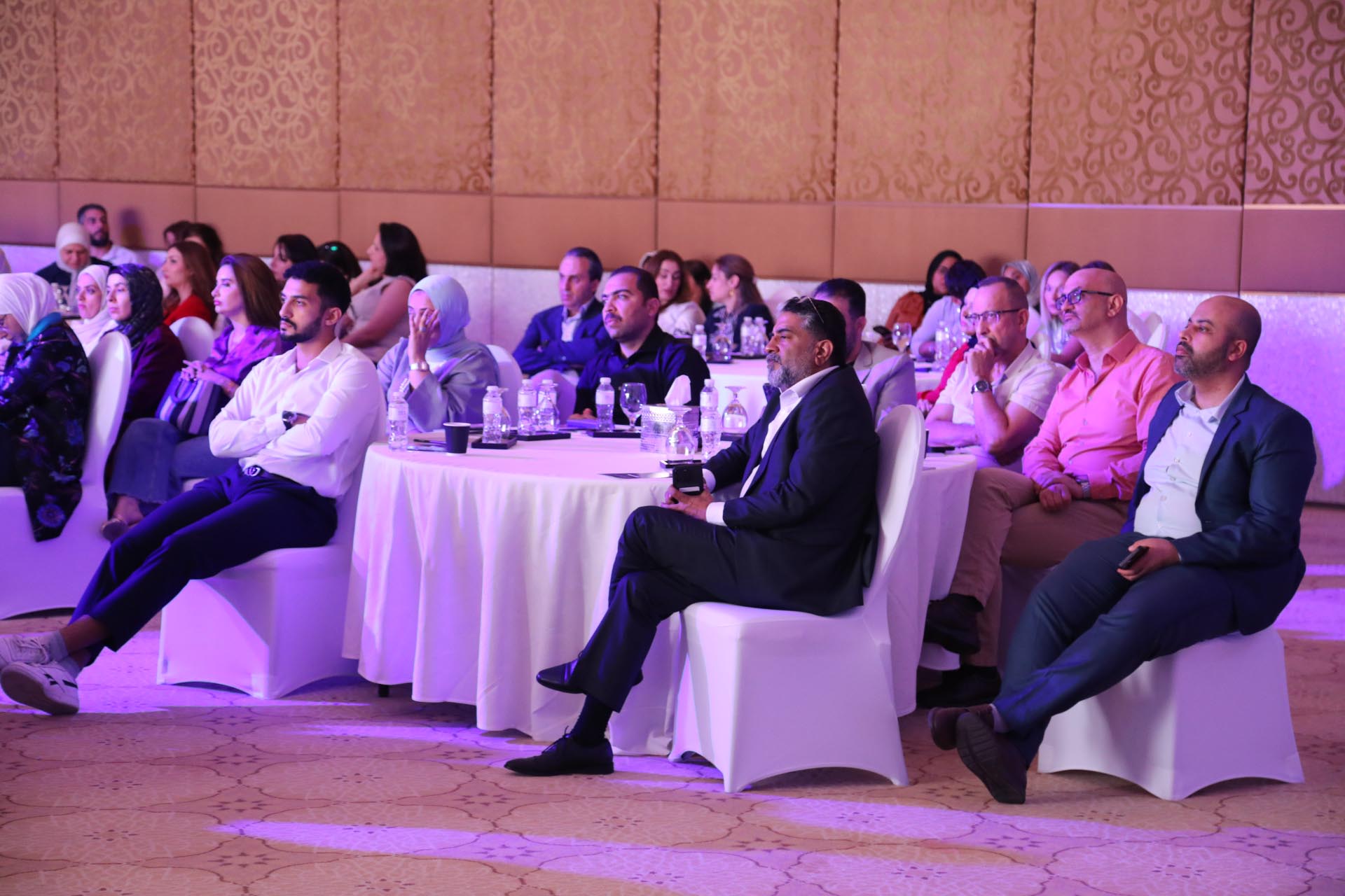 Restylane Reveal Event Photo 50