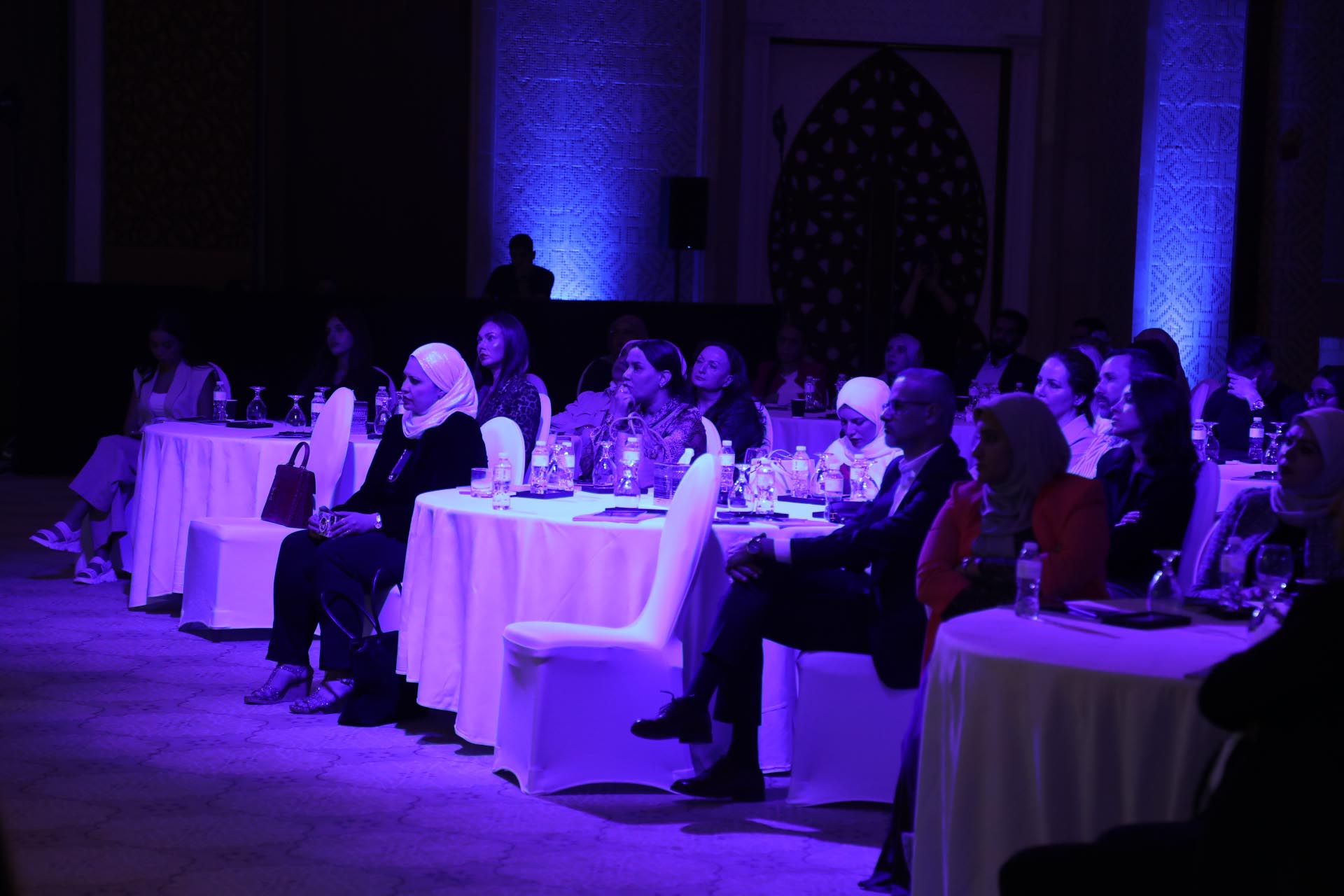 Restylane Reveal Event Photo 51