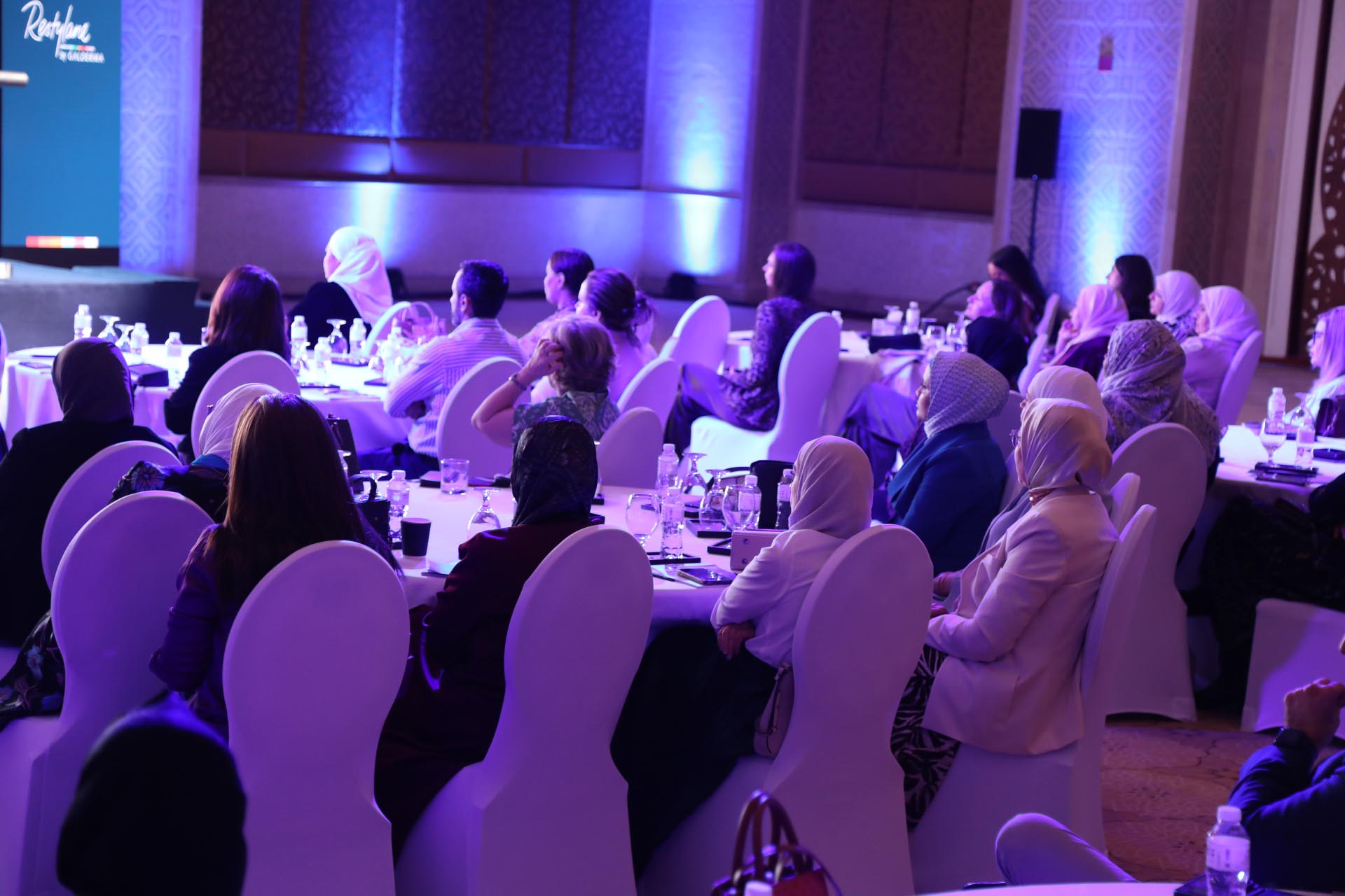 Restylane Reveal Event Photo 52