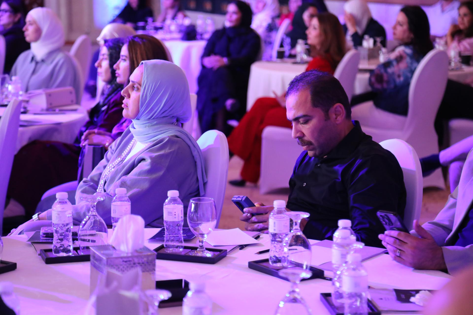 Restylane Reveal Event Photo 53