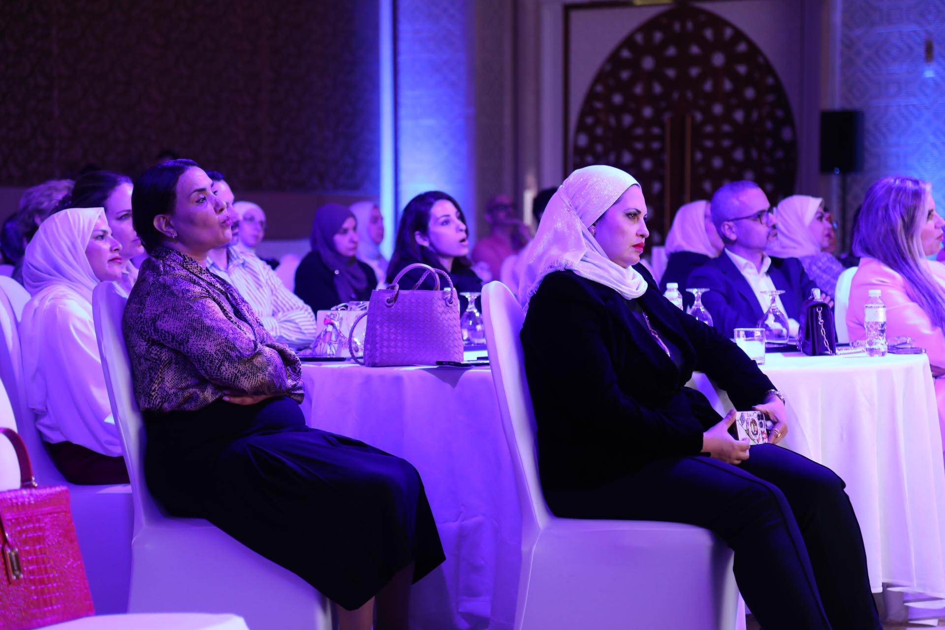 Restylane Reveal Event Photo 54