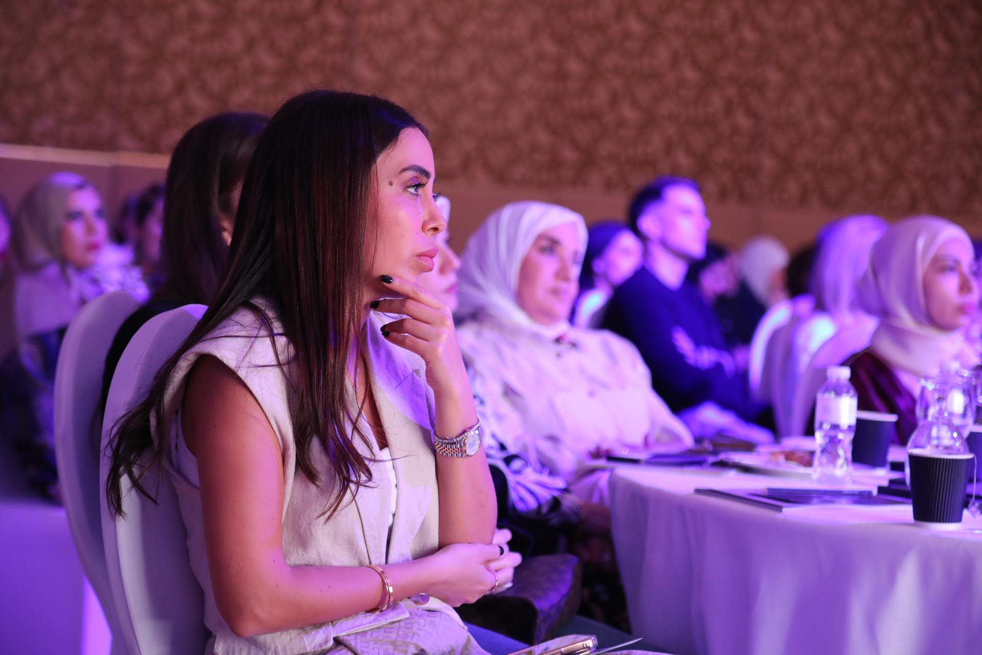 Restylane Reveal Event Photo 55