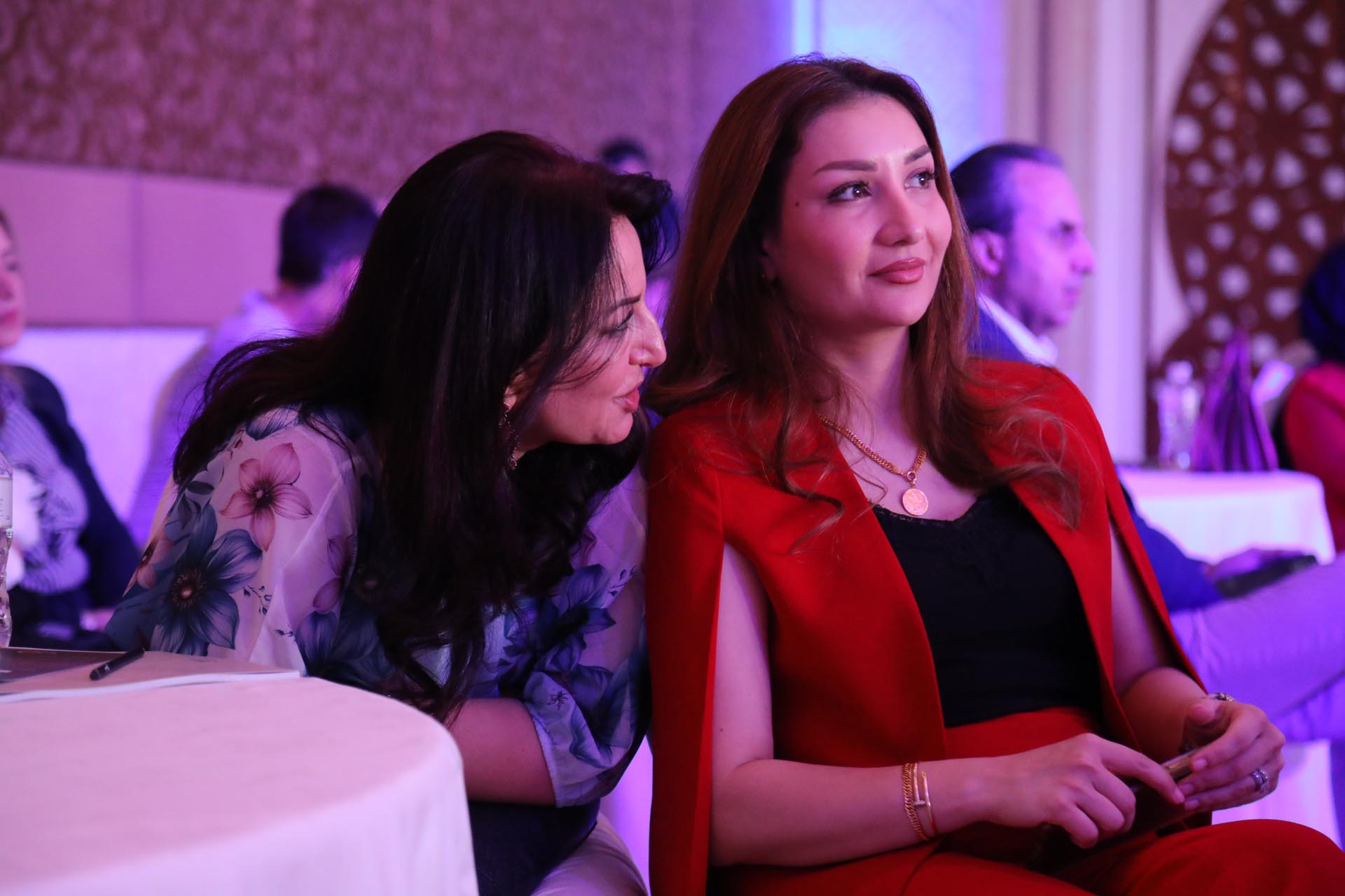 Restylane Reveal Event Photo 57