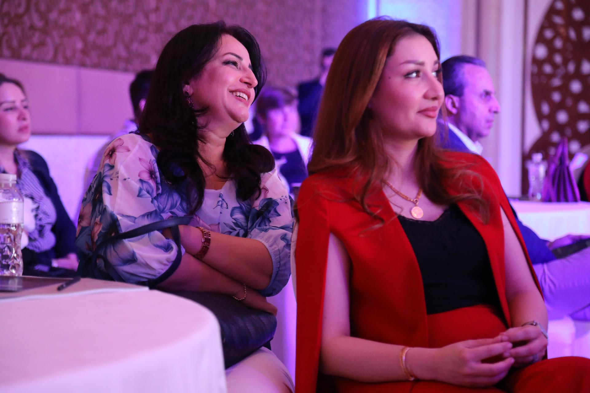 Restylane Reveal Event Photo 58