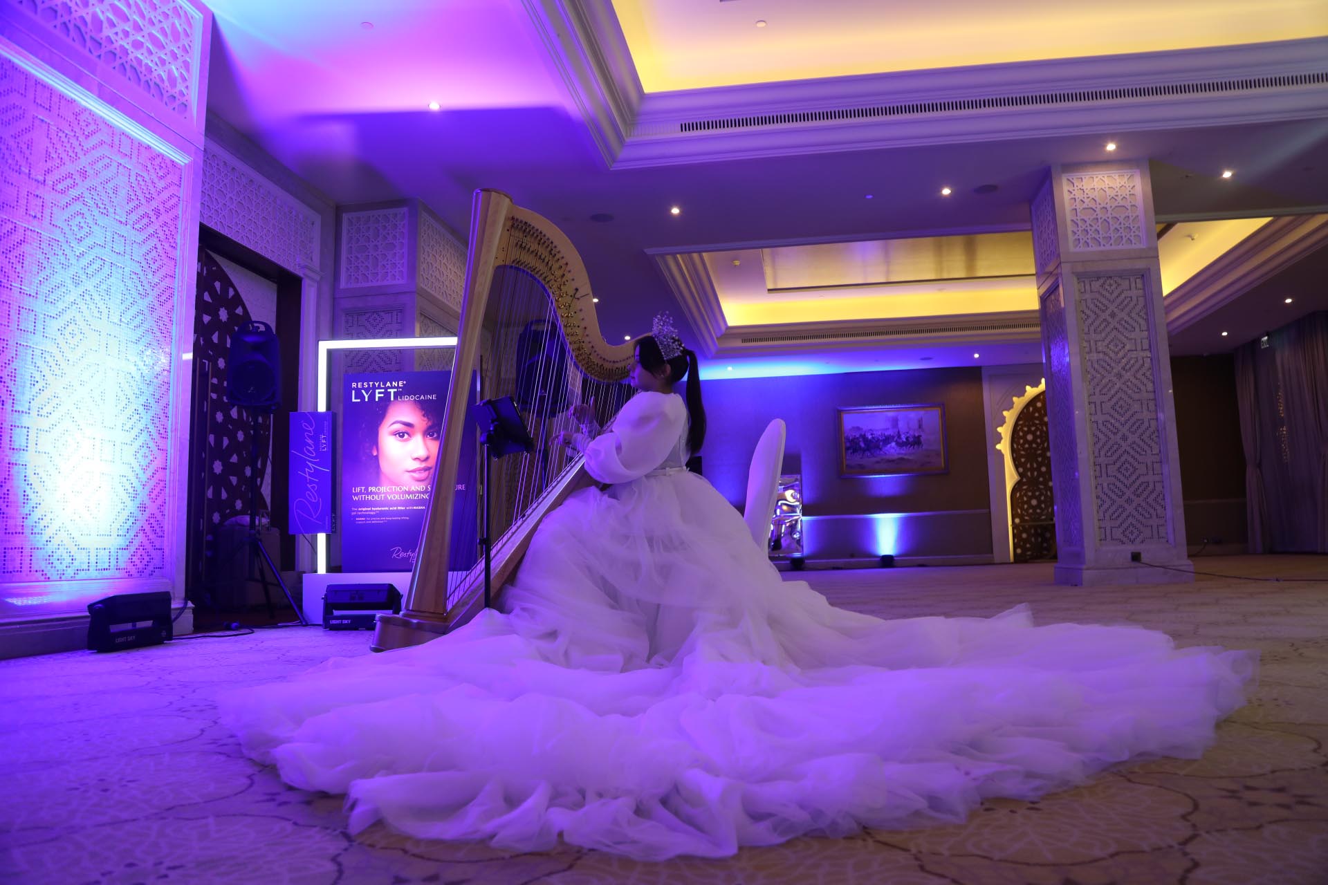 Restylane Reveal Event Photo 63