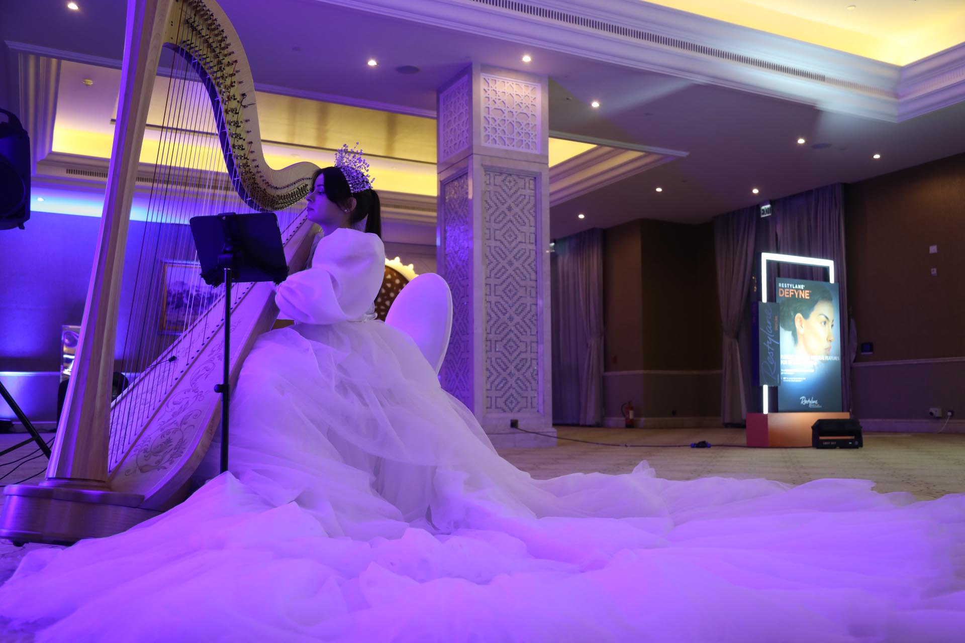 Restylane Reveal Event Photo 64