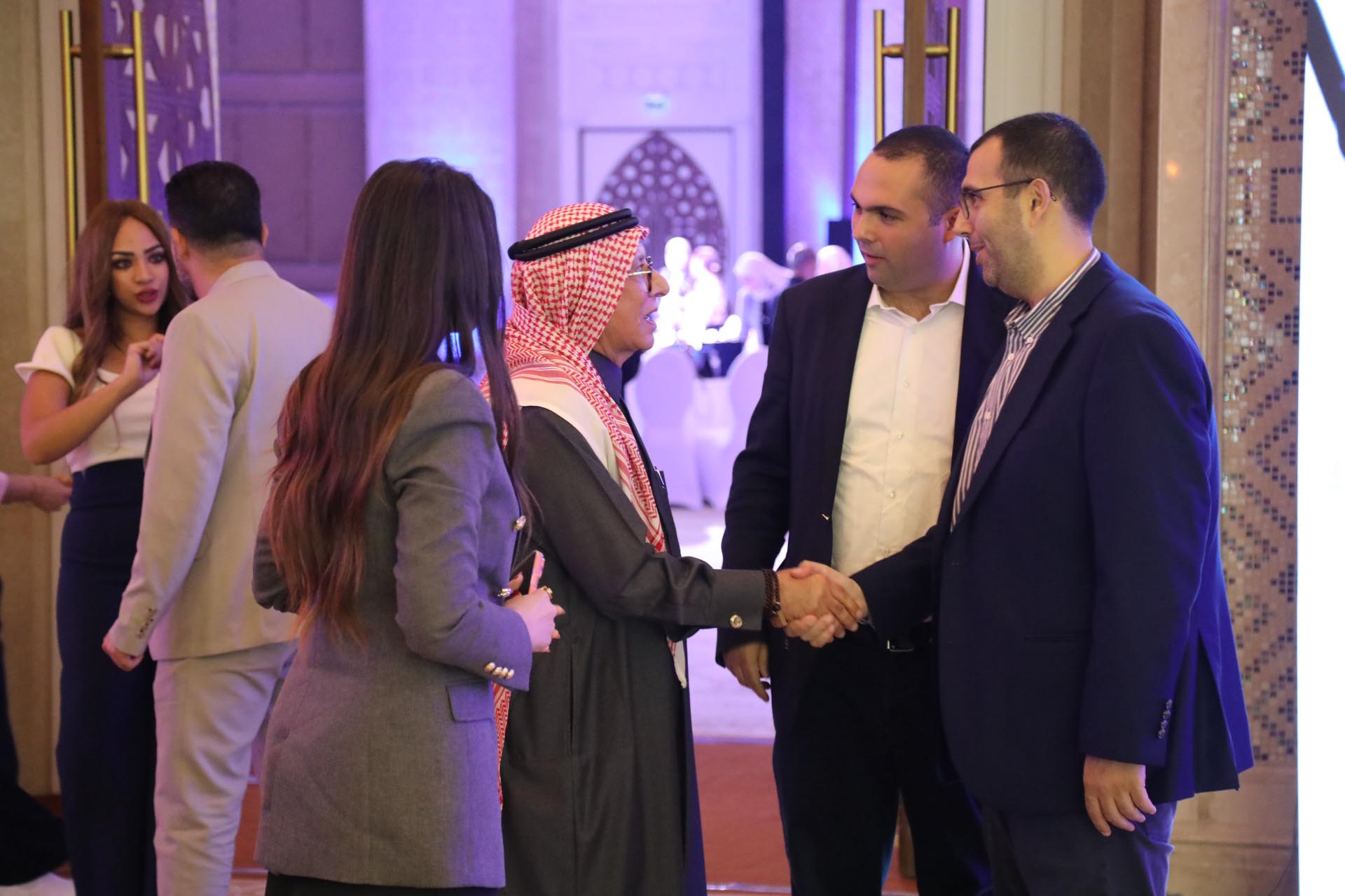 Restylane Reveal Event Photo 65