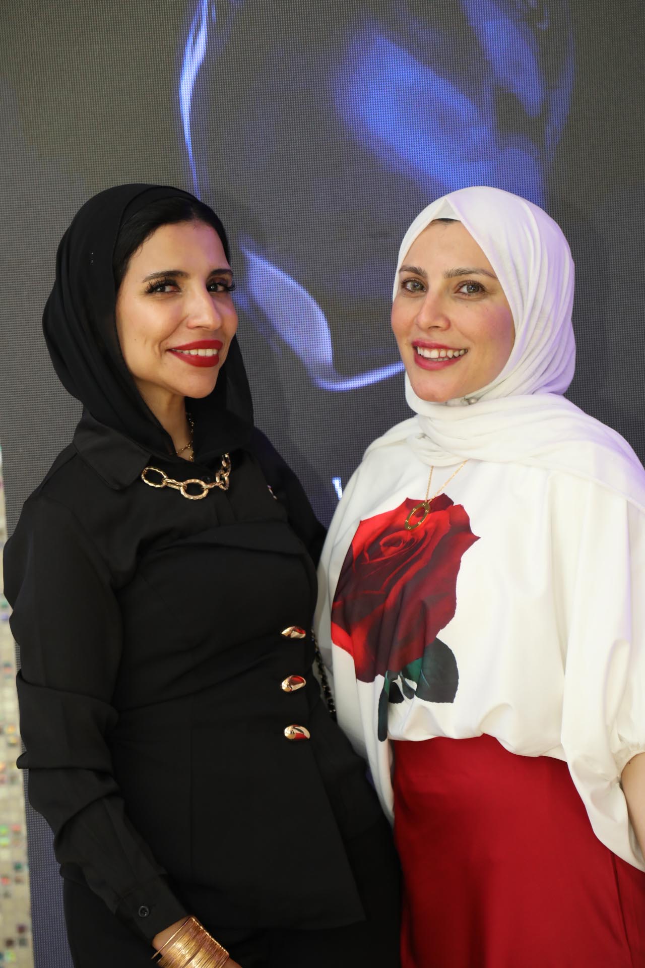 Restylane Reveal Event Photo 74