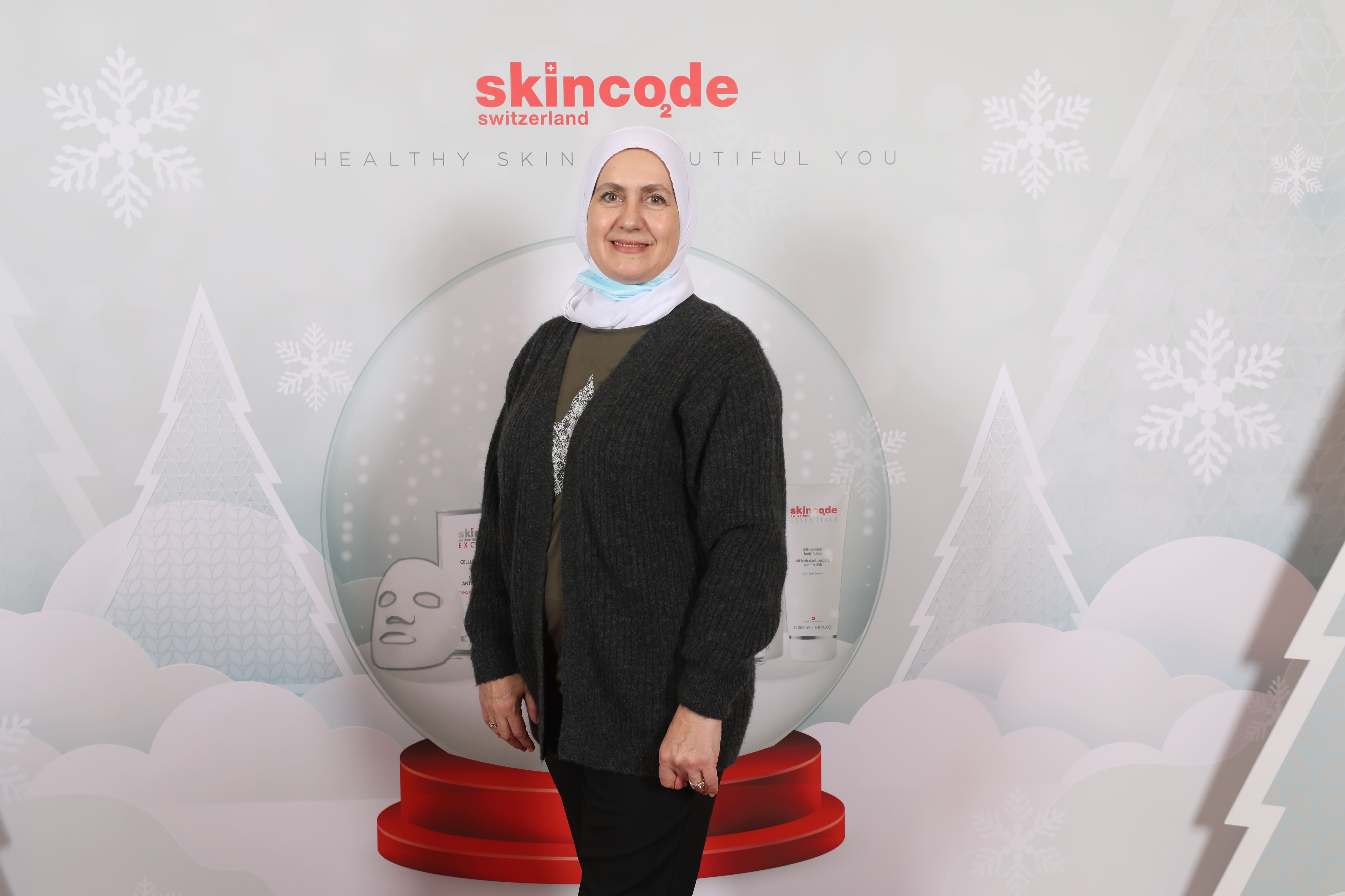 Restylane Reveal Event Photo 10