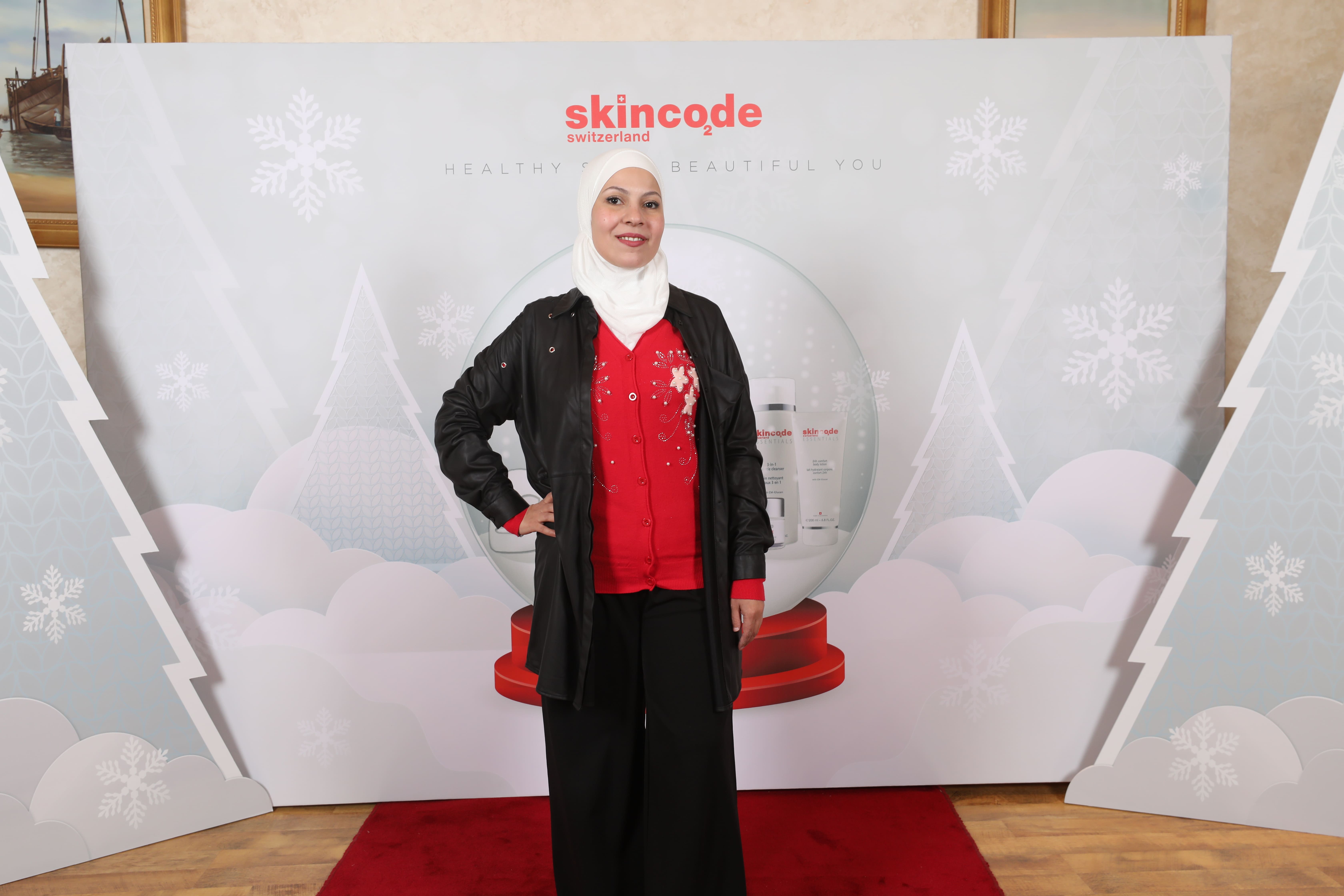 Restylane Reveal Event Photo 15