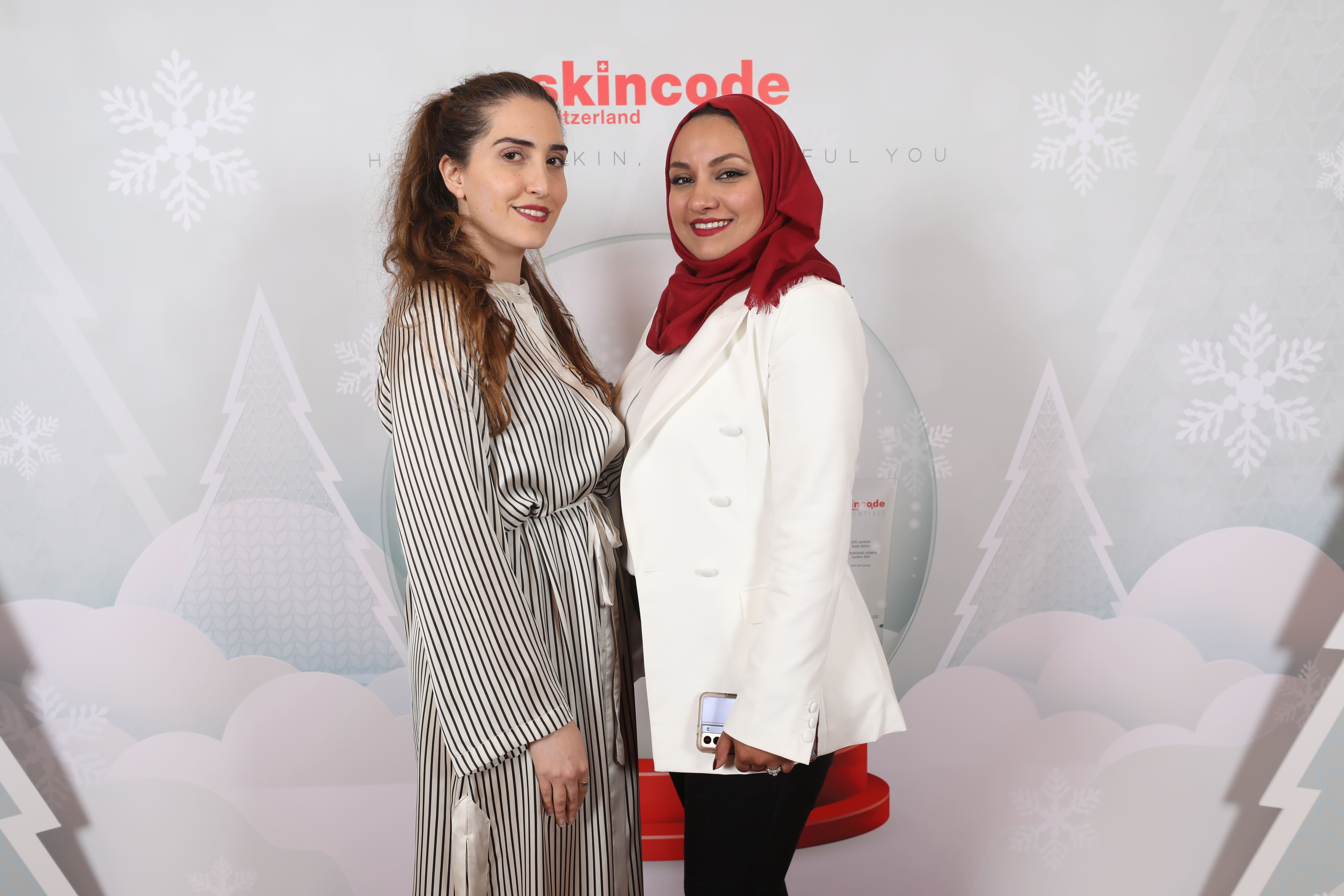 Restylane Reveal Event Photo 17