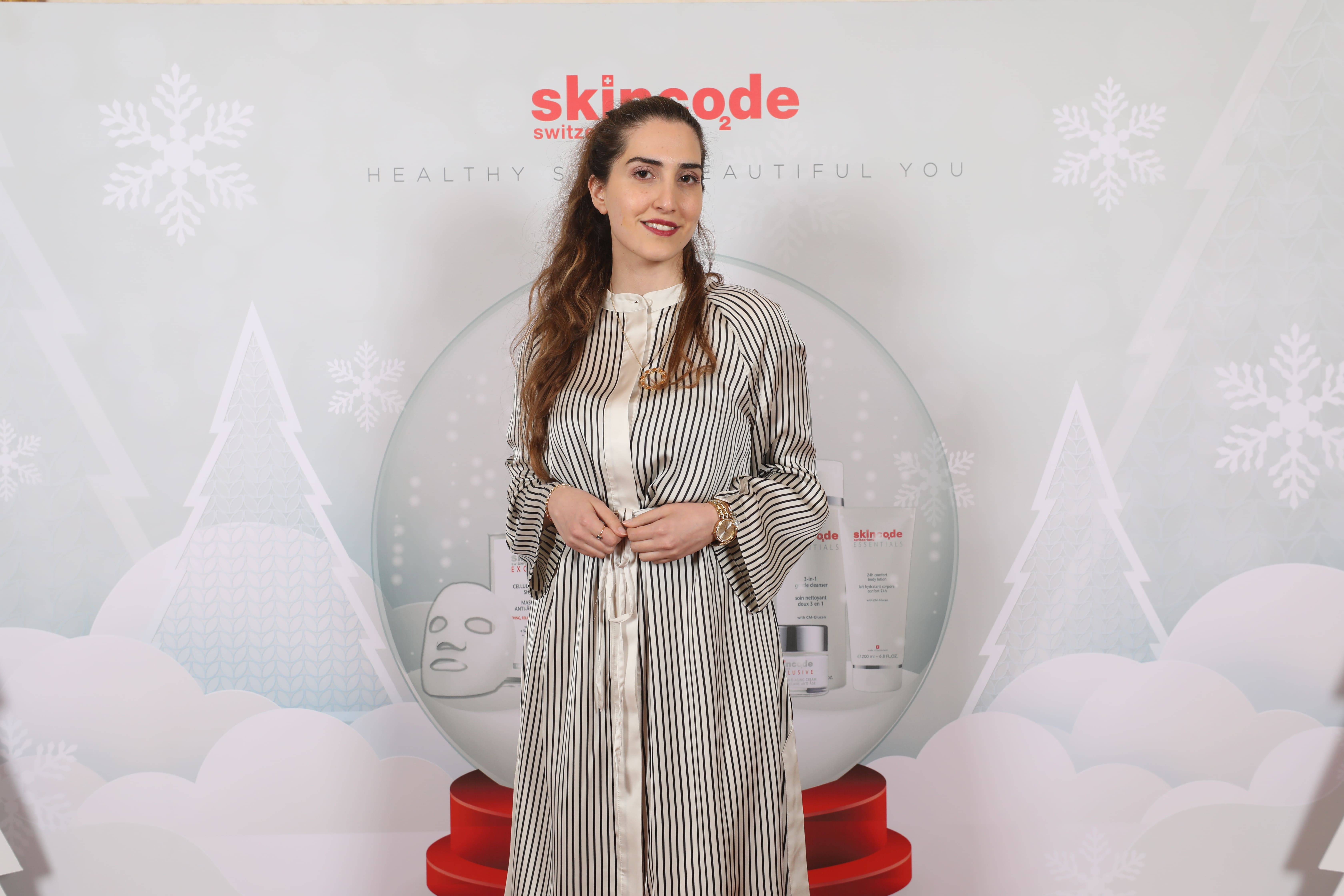 Restylane Reveal Event Photo 18