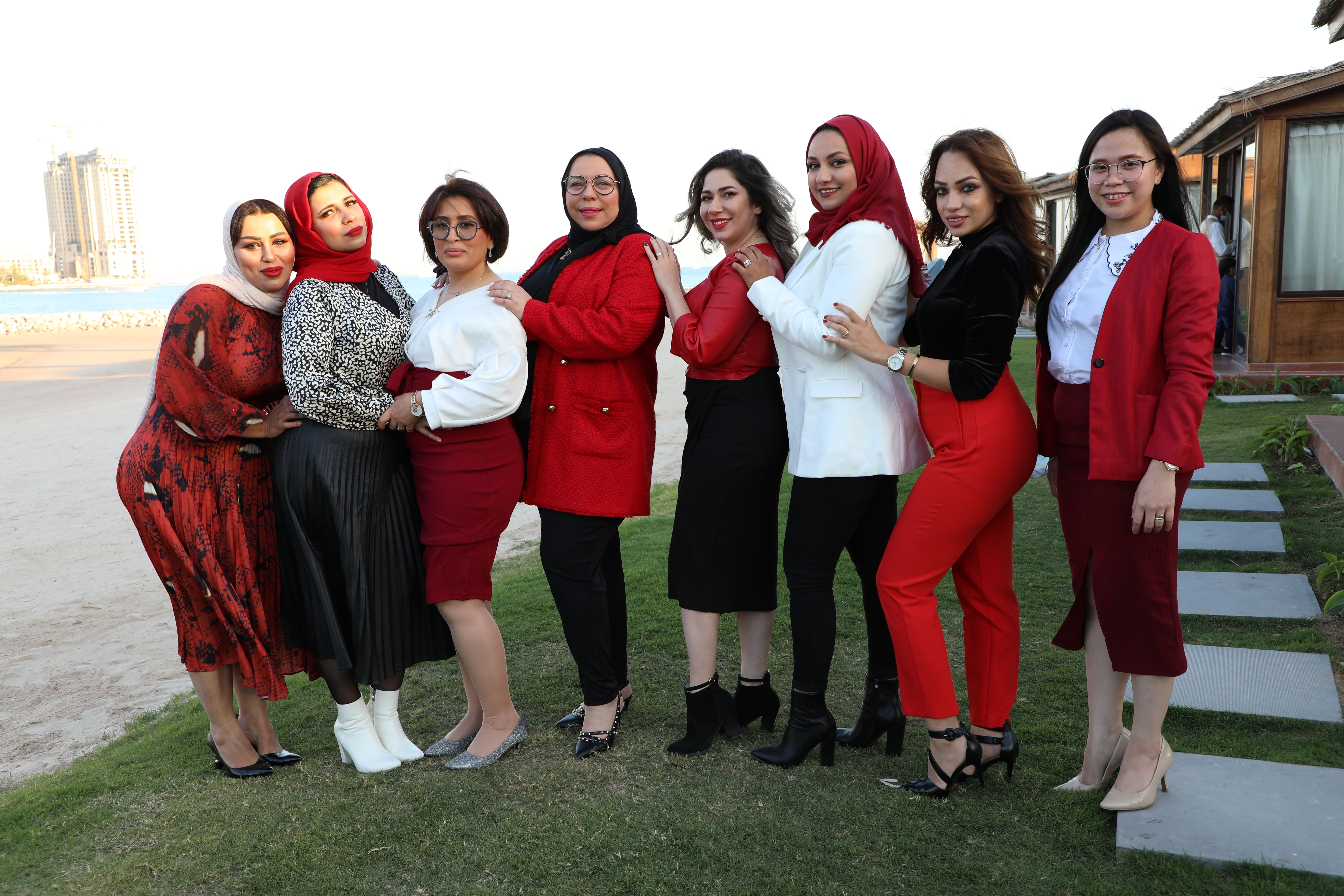 Restylane Reveal Event Photo 2