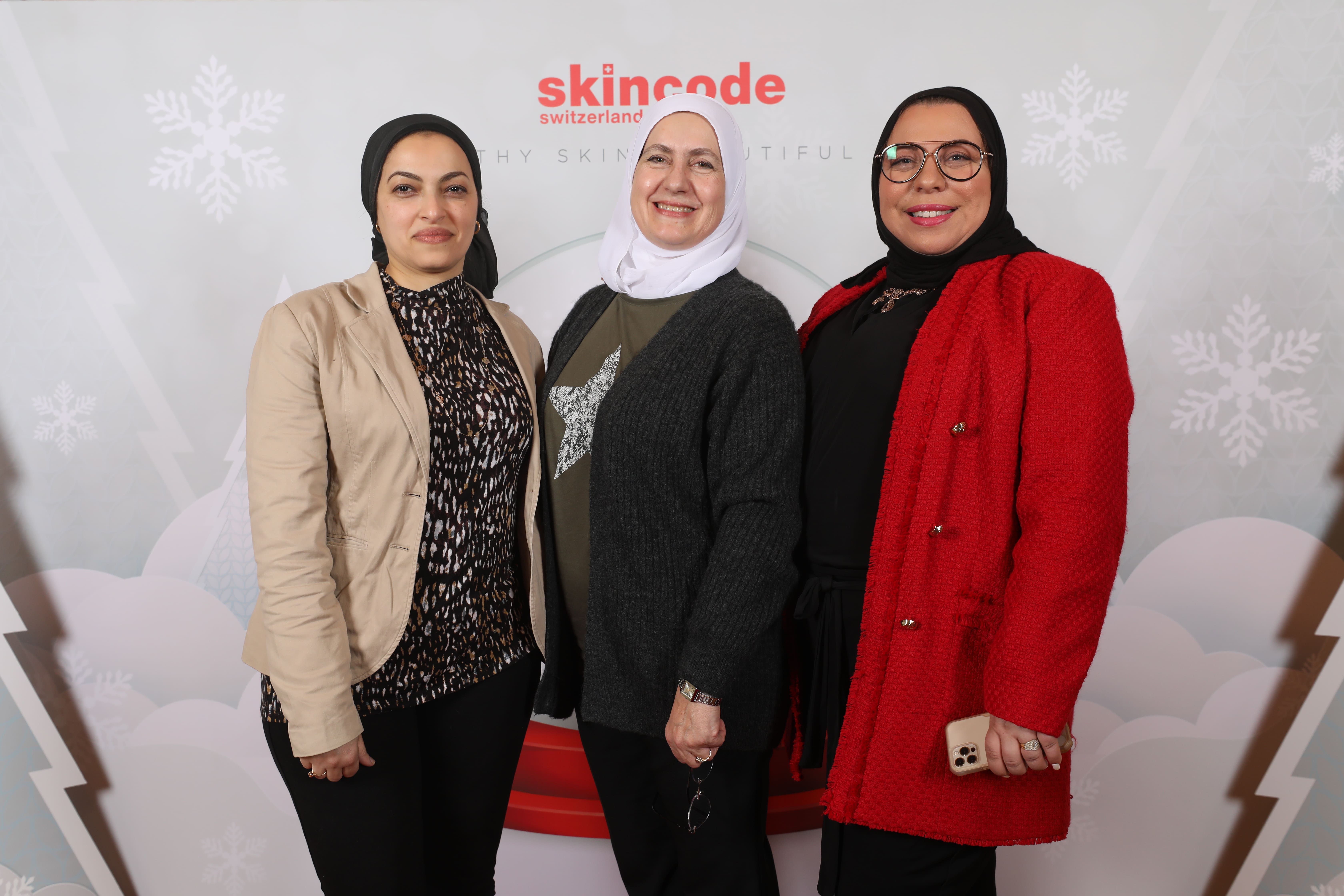 Restylane Reveal Event Photo 21