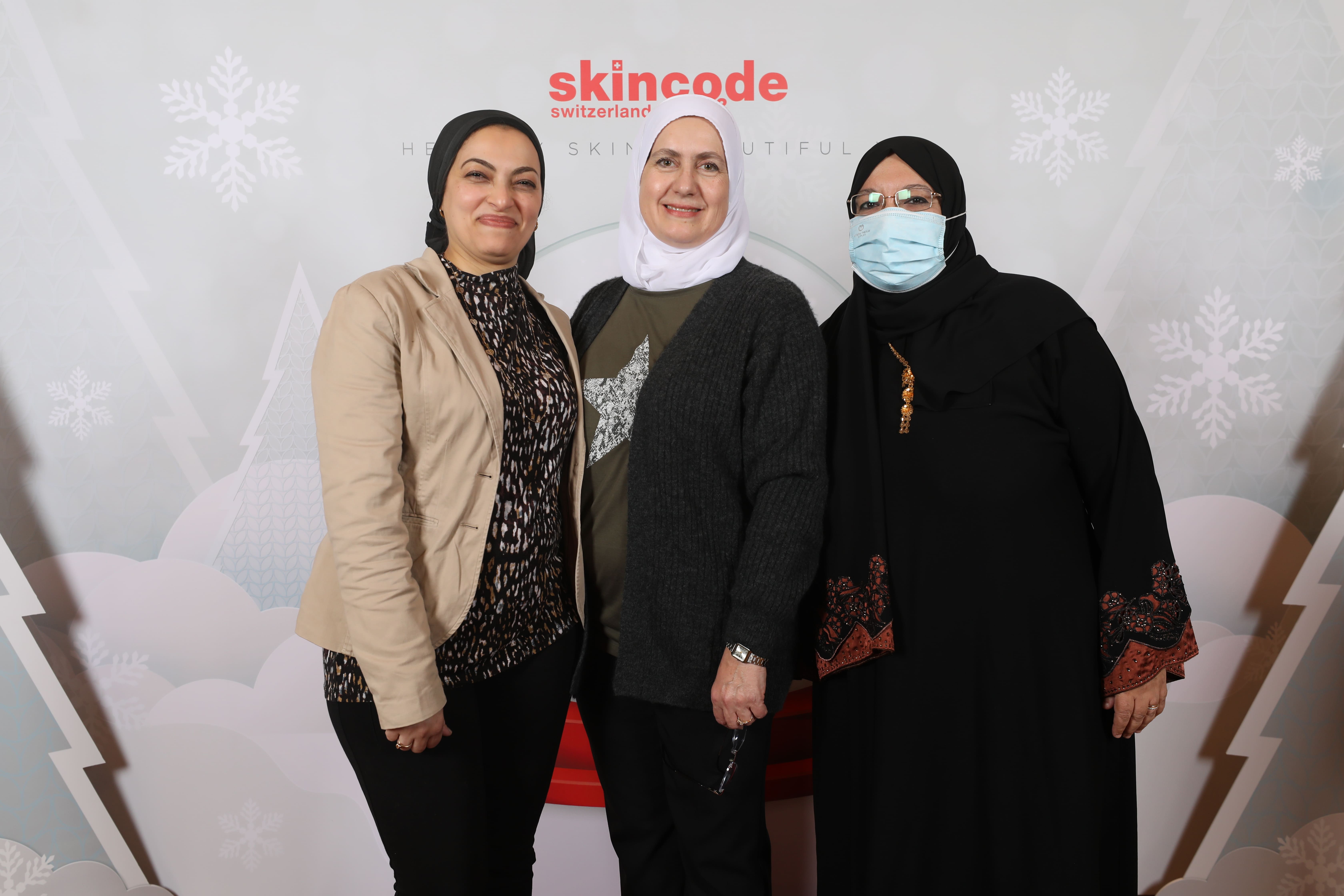 Restylane Reveal Event Photo 22