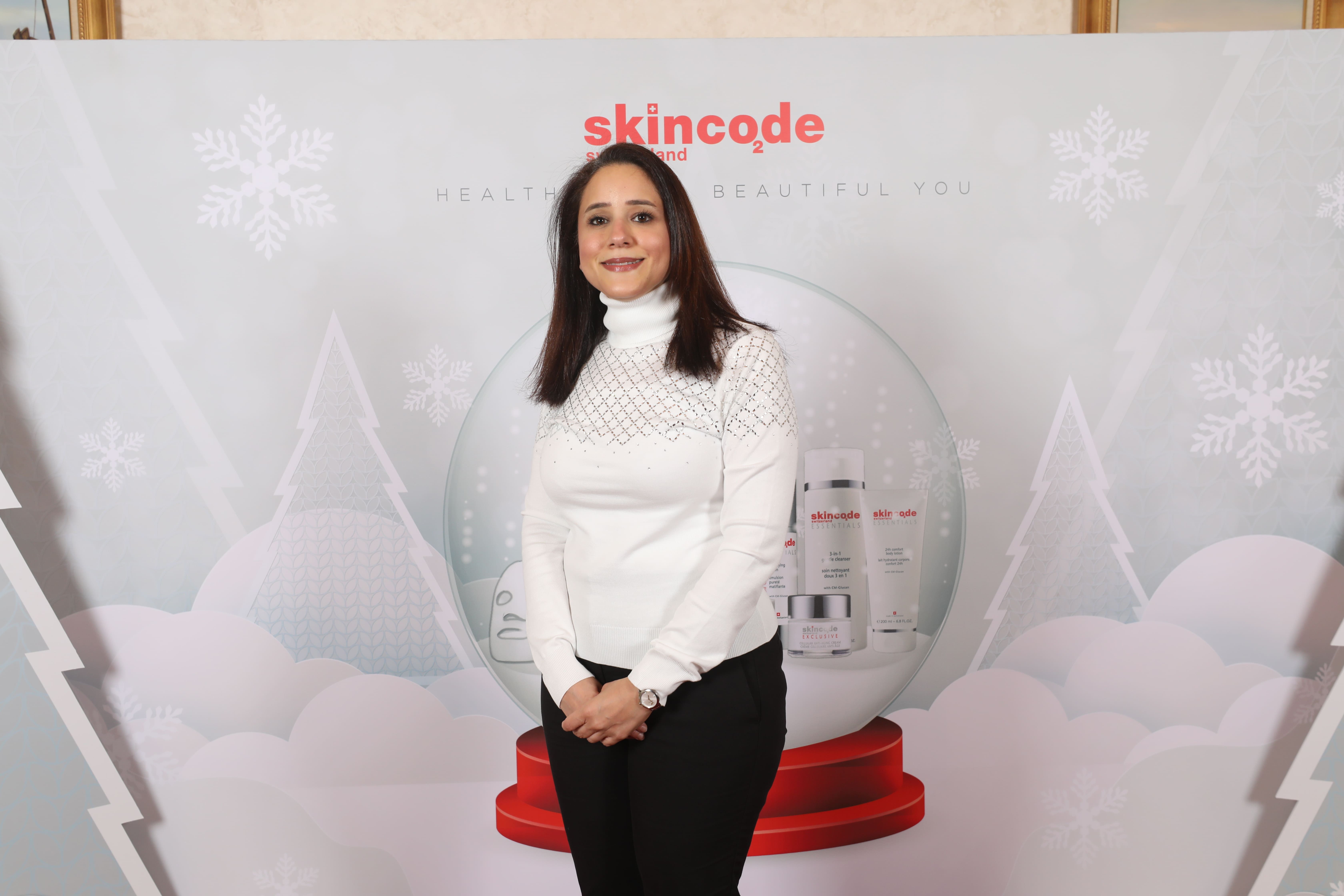 Restylane Reveal Event Photo 27