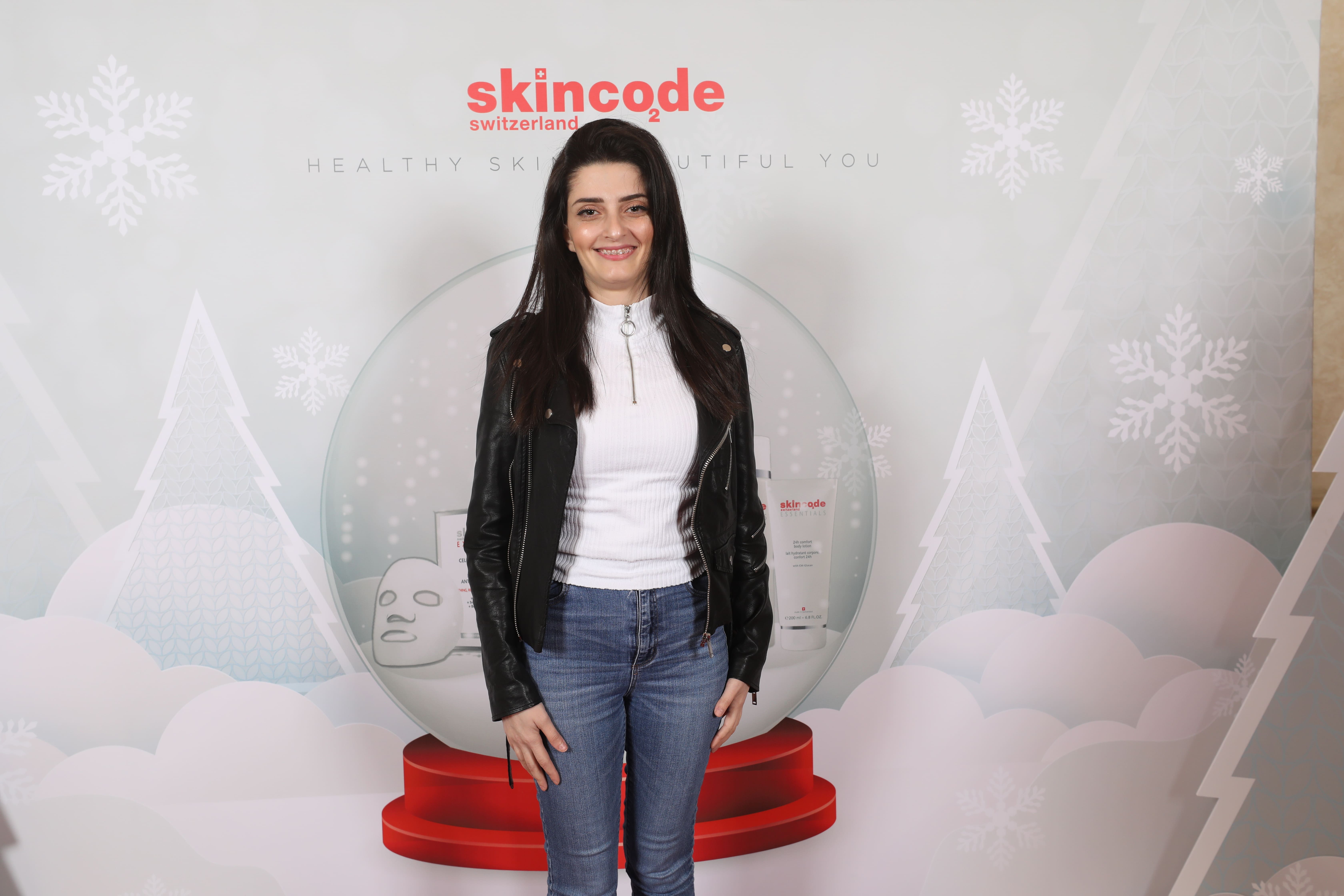 Restylane Reveal Event Photo 30