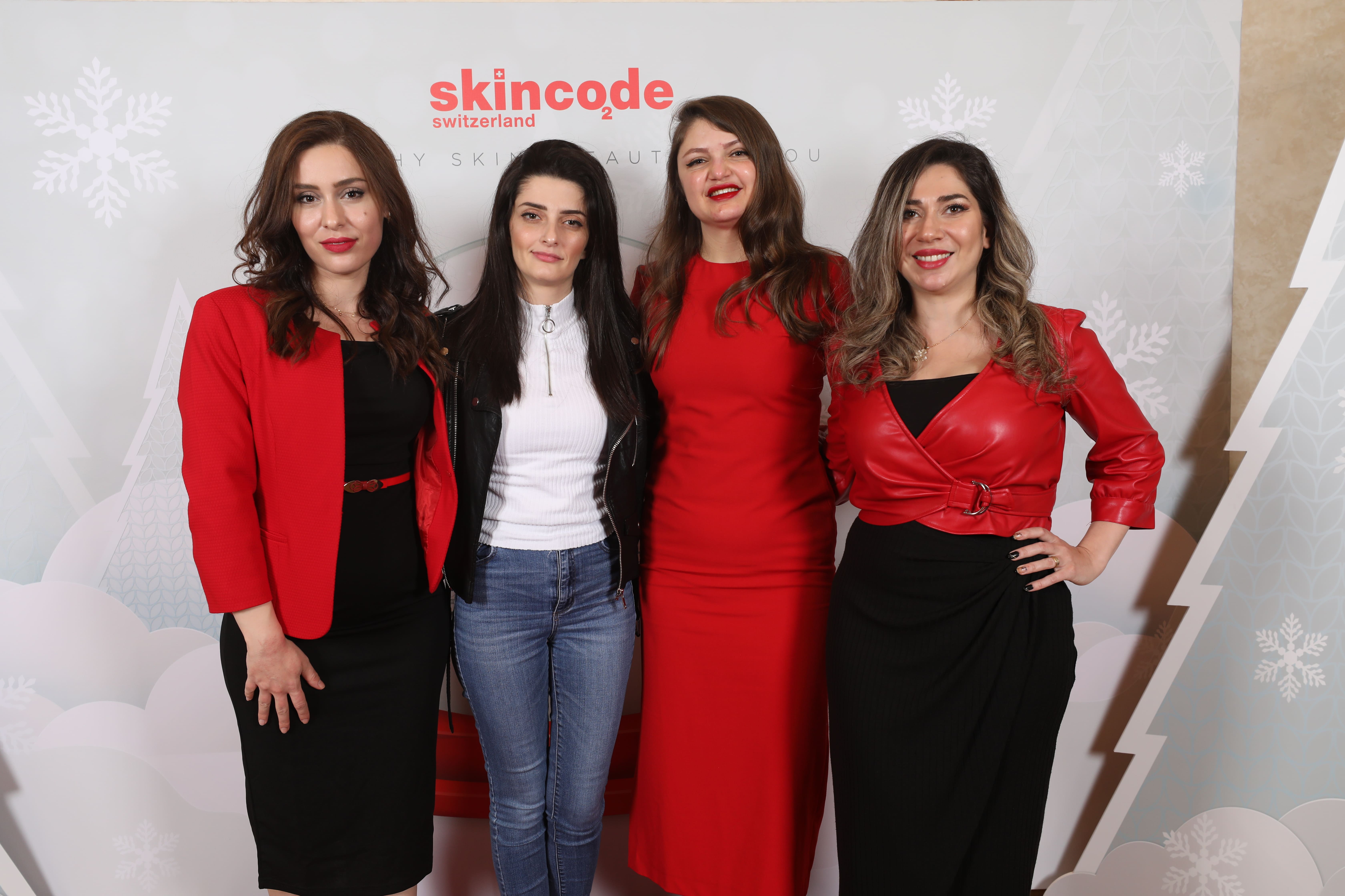 Restylane Reveal Event Photo 31