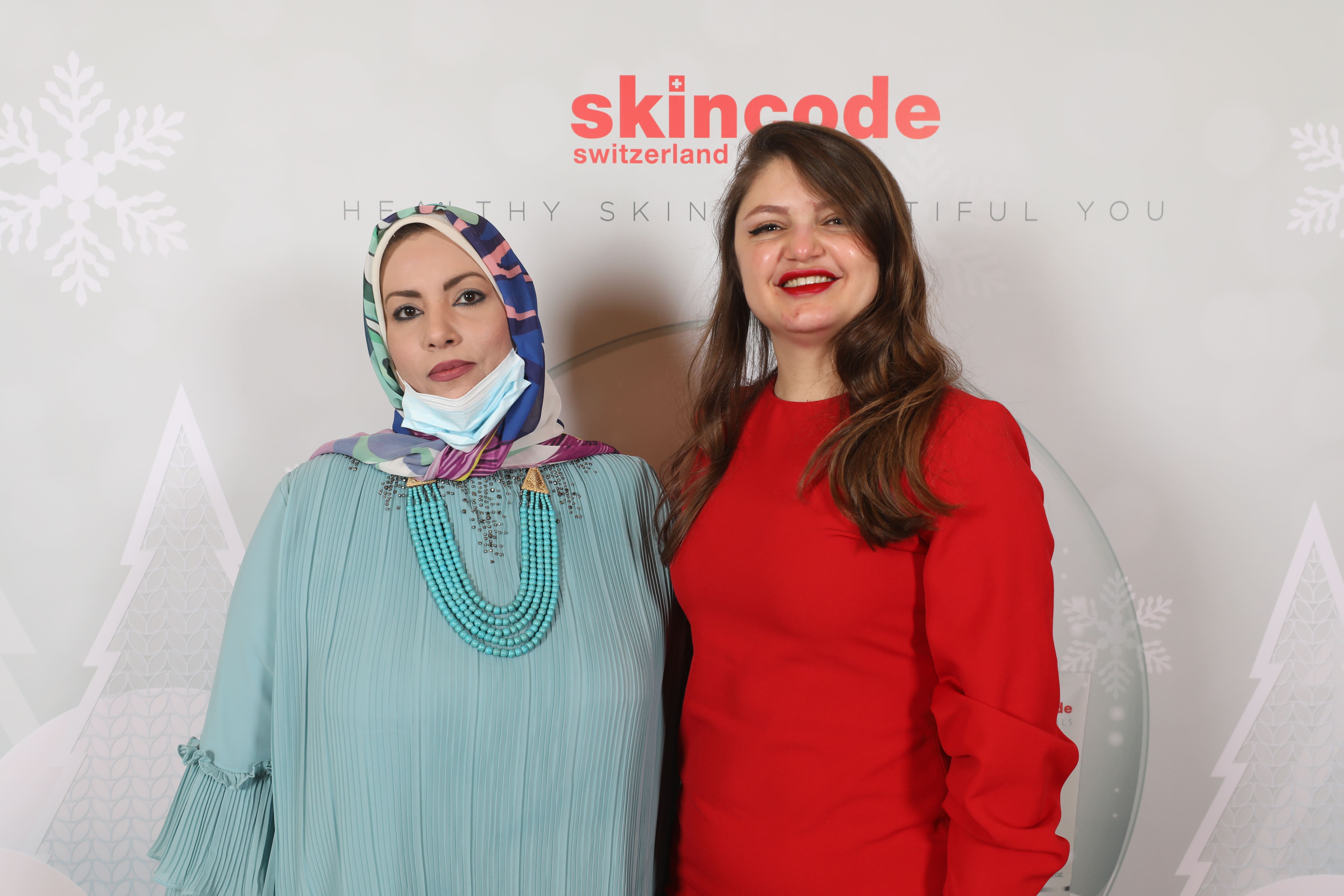 Restylane Reveal Event Photo 32