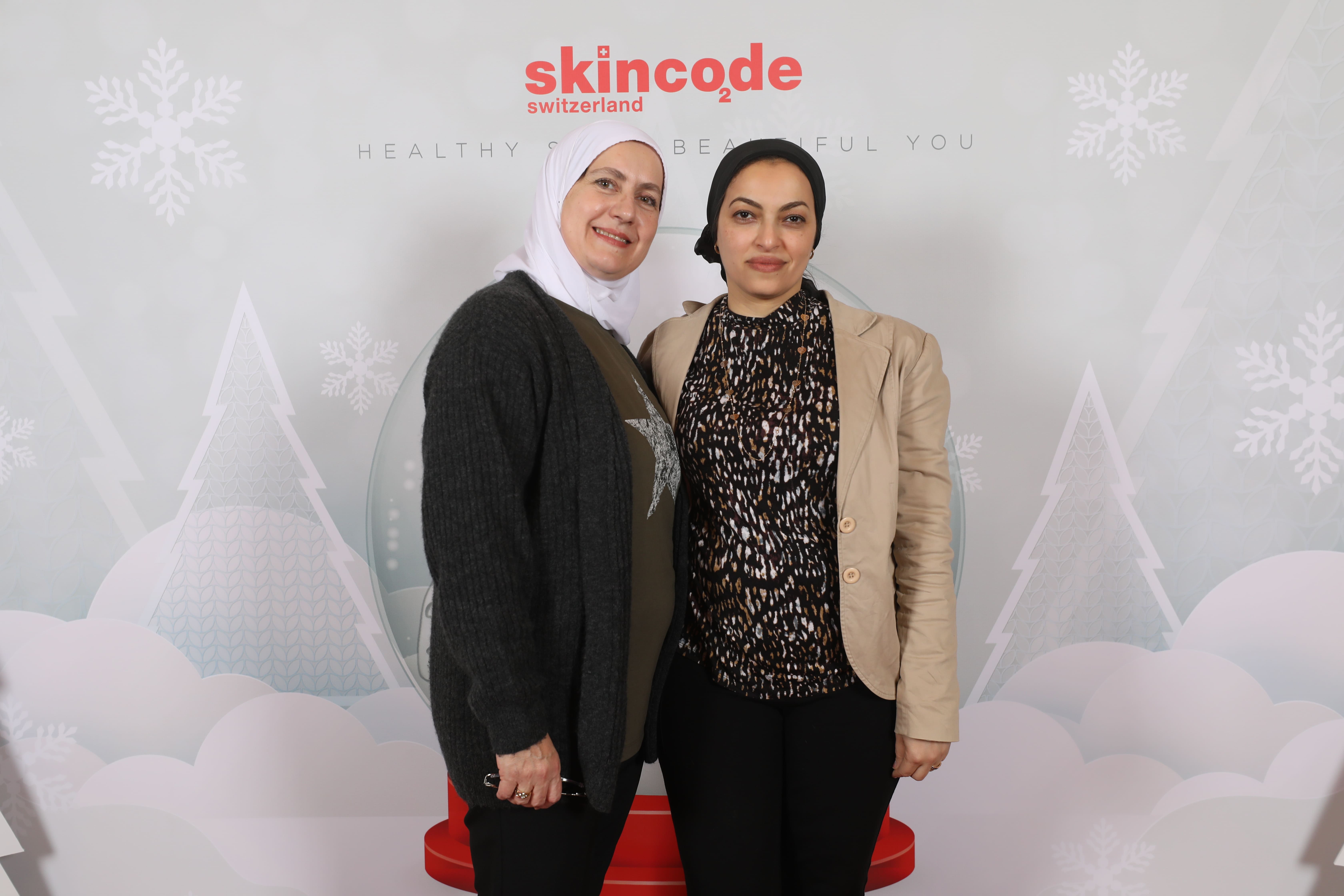 Restylane Reveal Event Photo 33