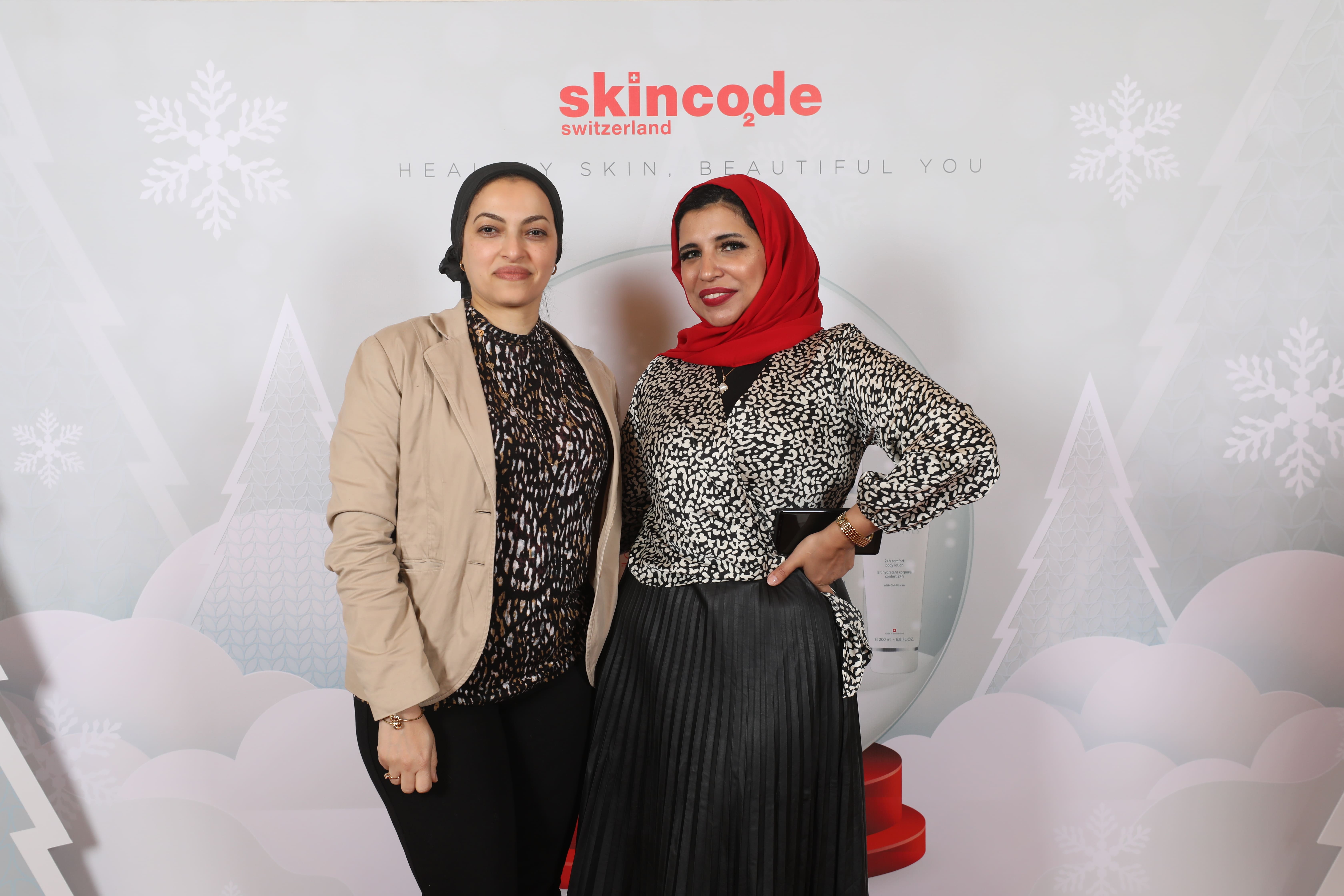 Restylane Reveal Event Photo 34