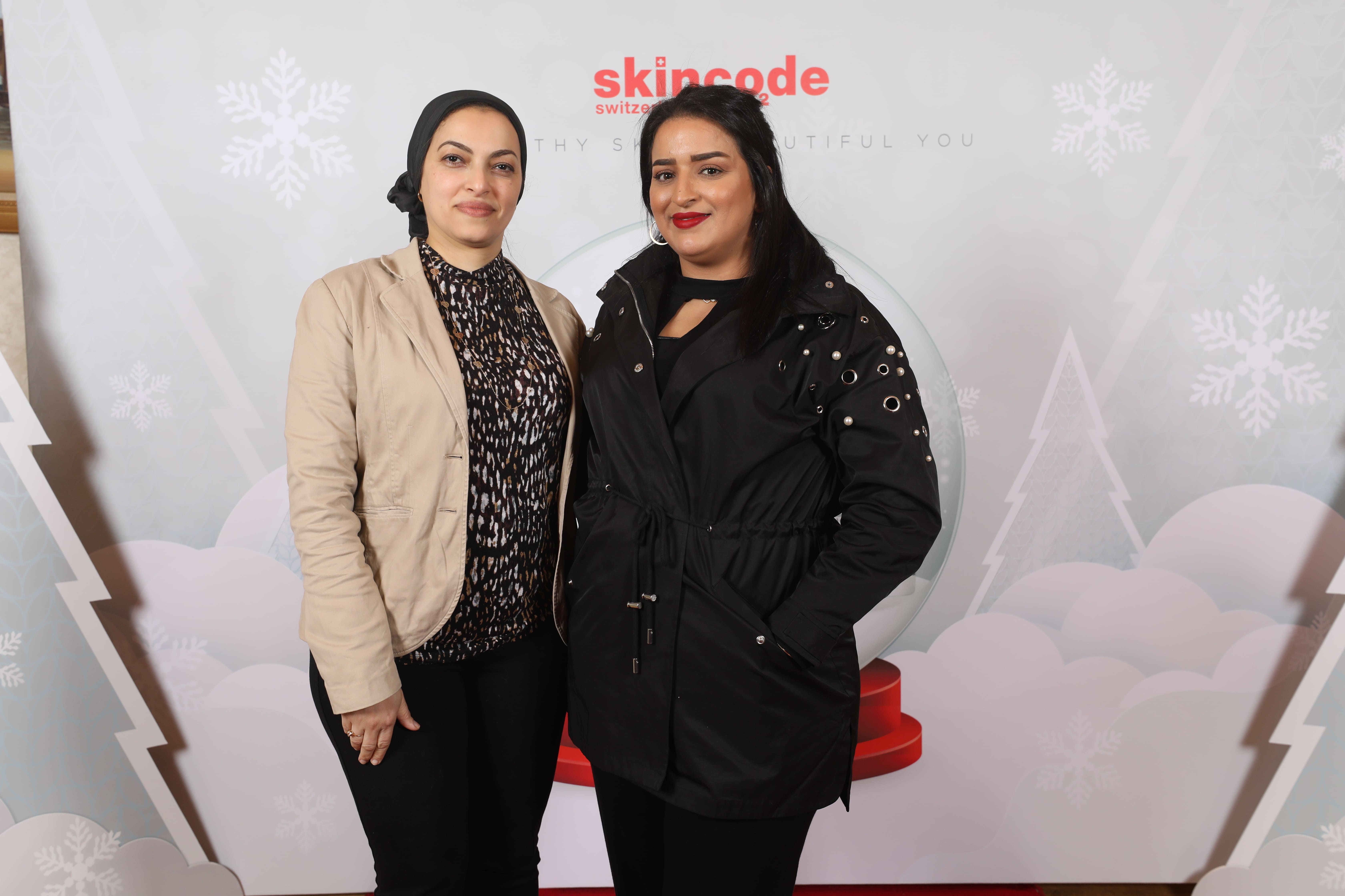 Restylane Reveal Event Photo 35