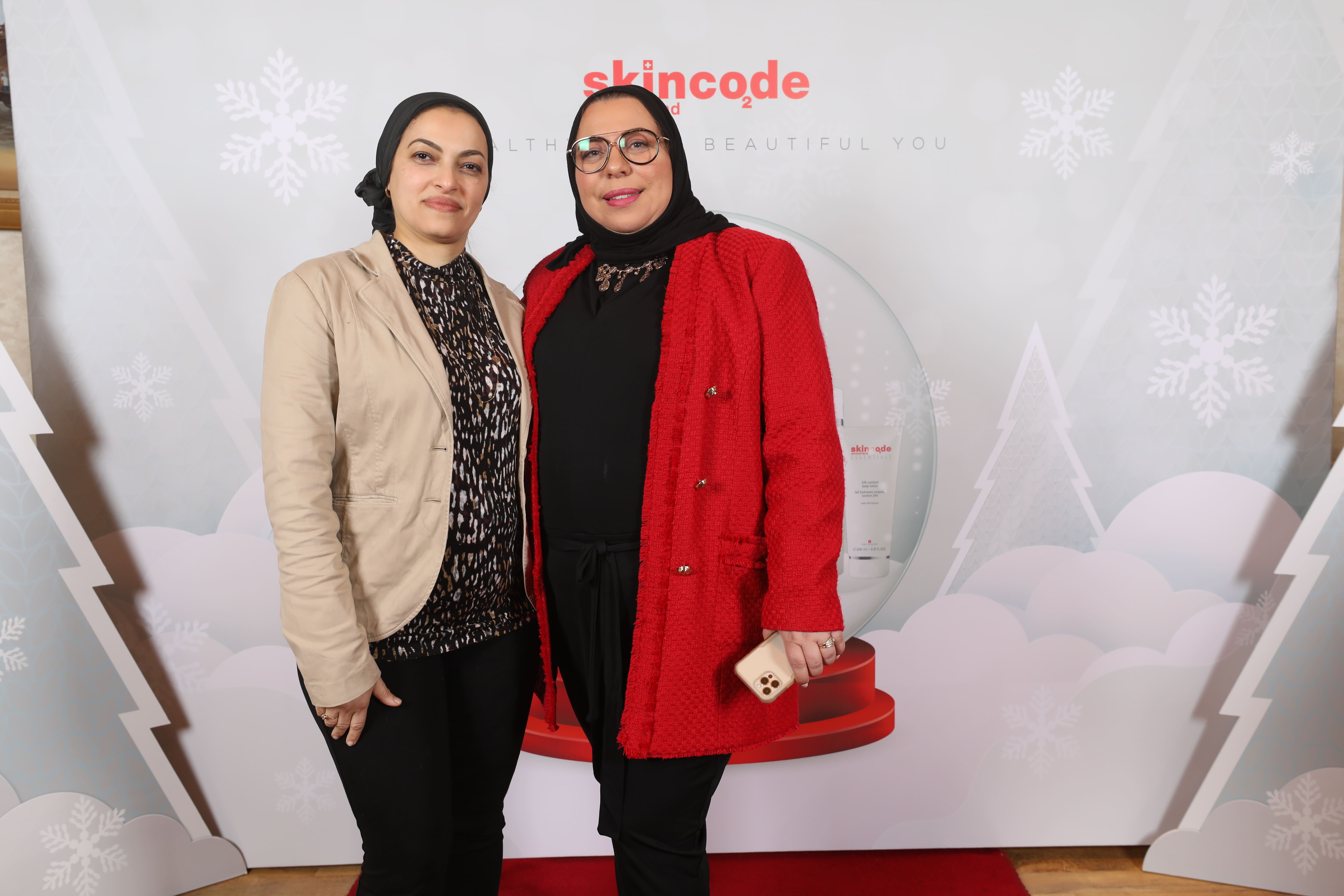 Restylane Reveal Event Photo 36